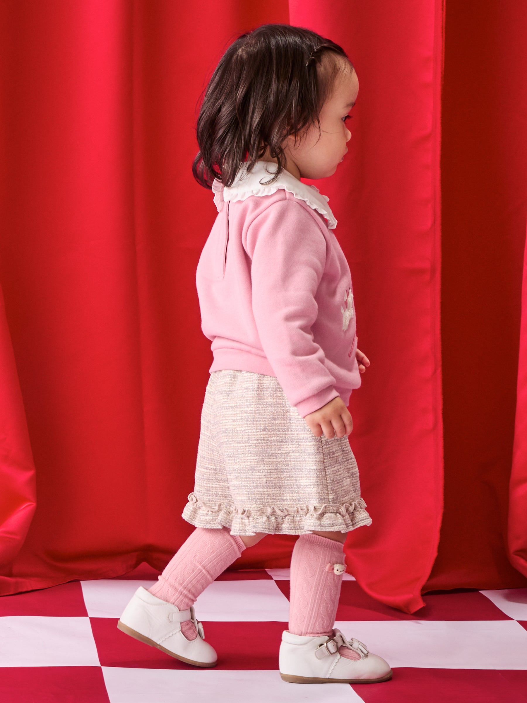 ショートパンツ