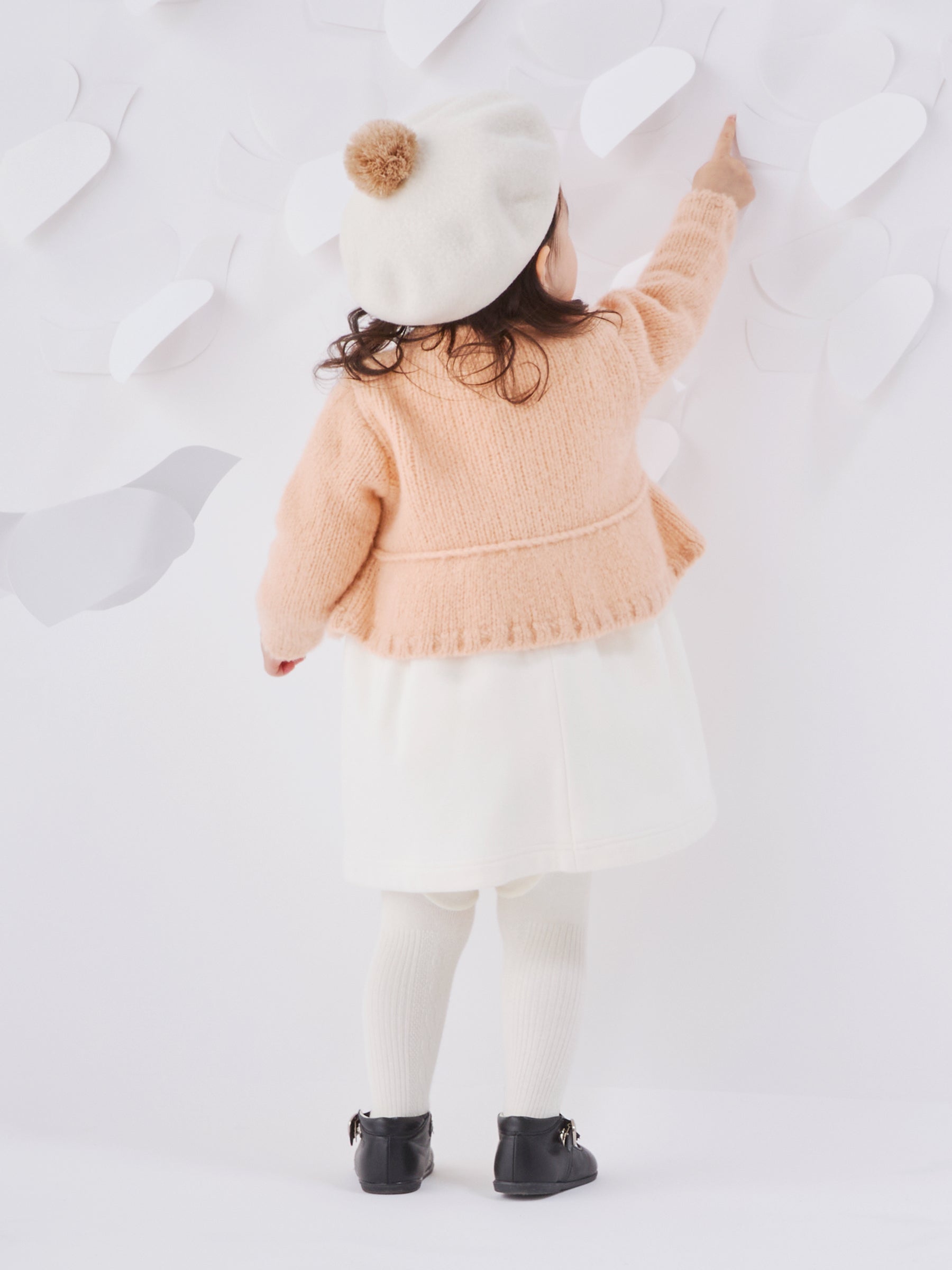 ジャンパースカート