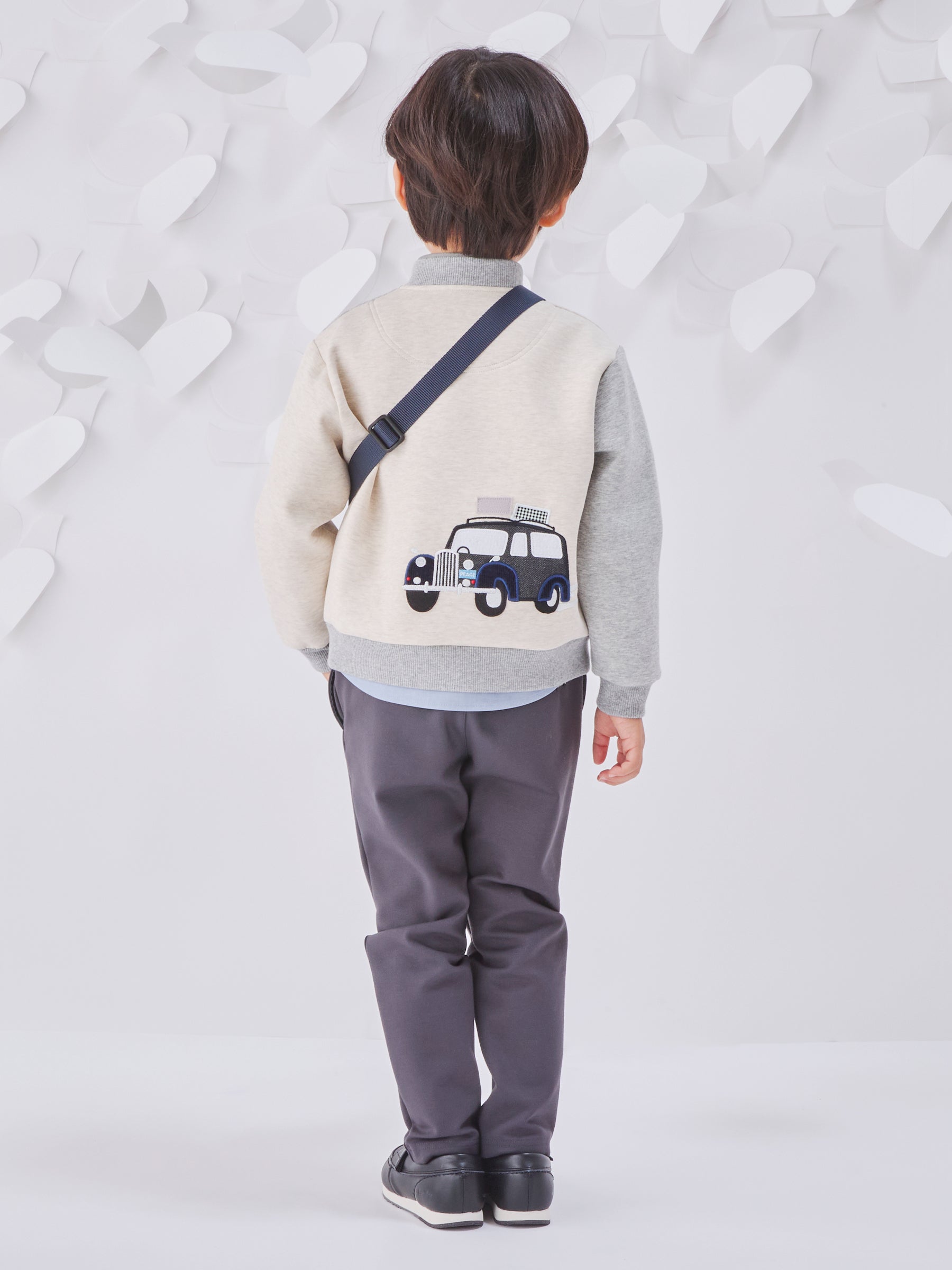 ジャケット | ファミリア公式サイト