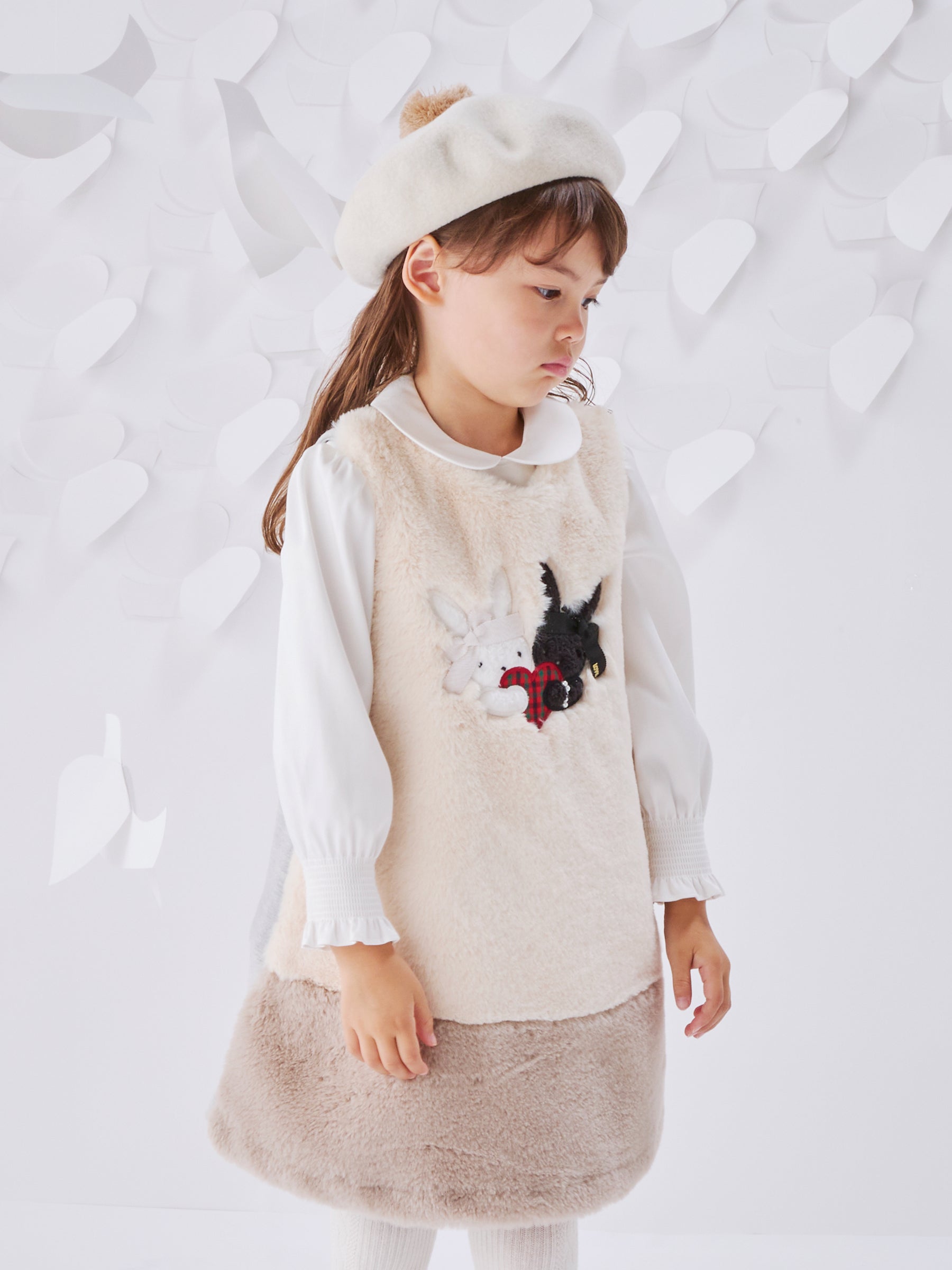 ジャンパースカート | ファミリア公式サイト