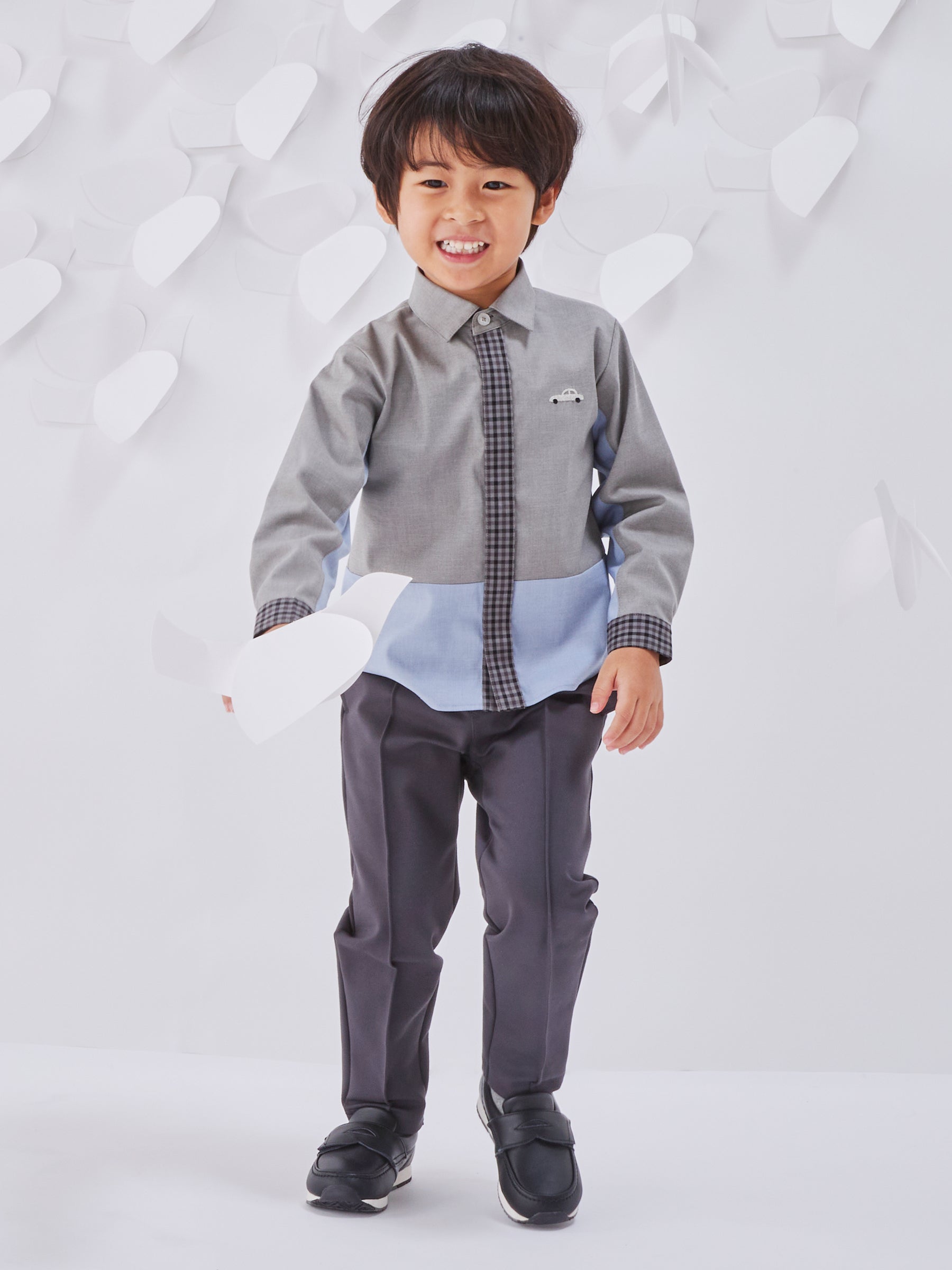 ロングパンツ | ファミリア公式サイト