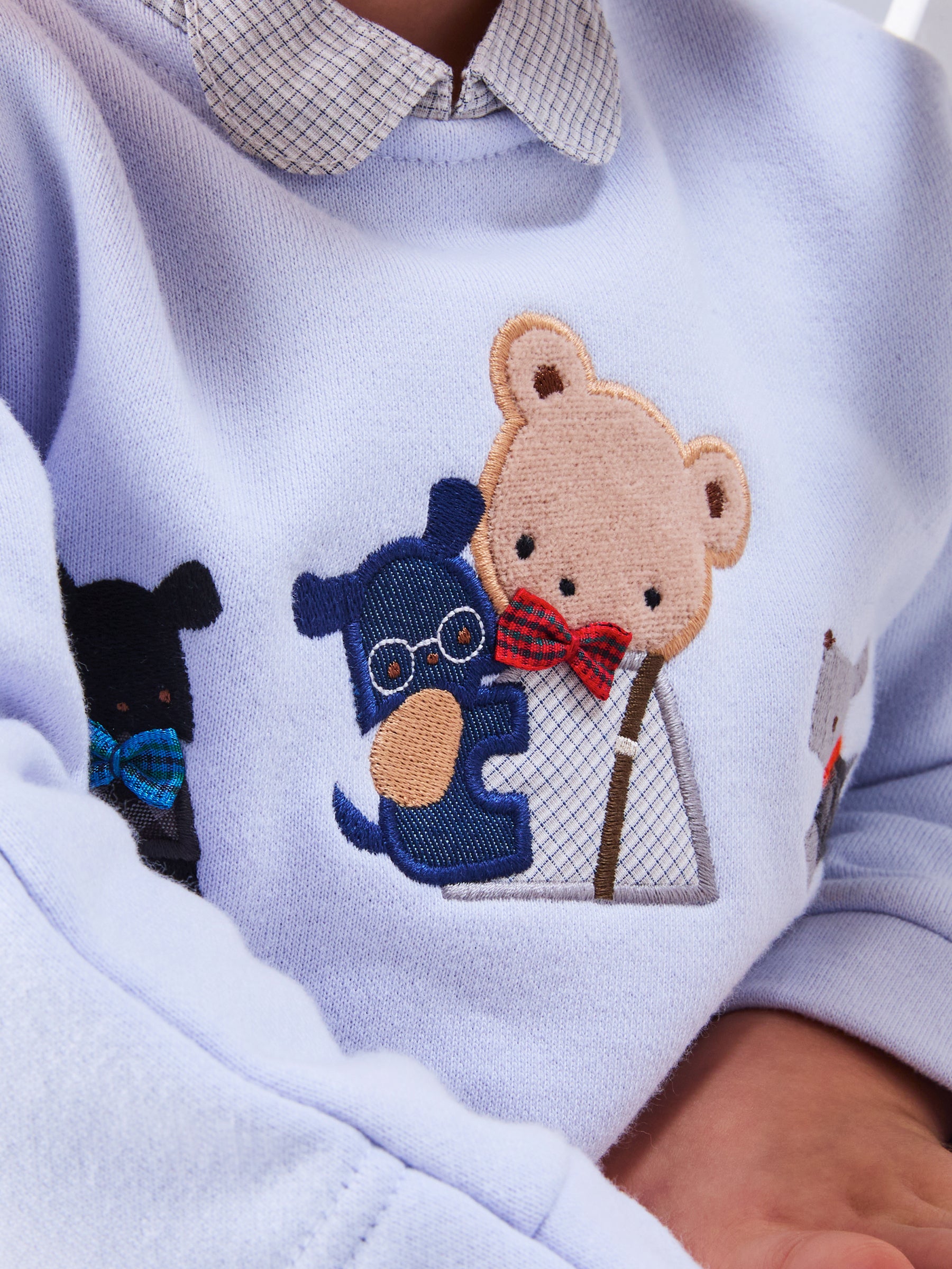 トレーナー | ファミリア公式サイト