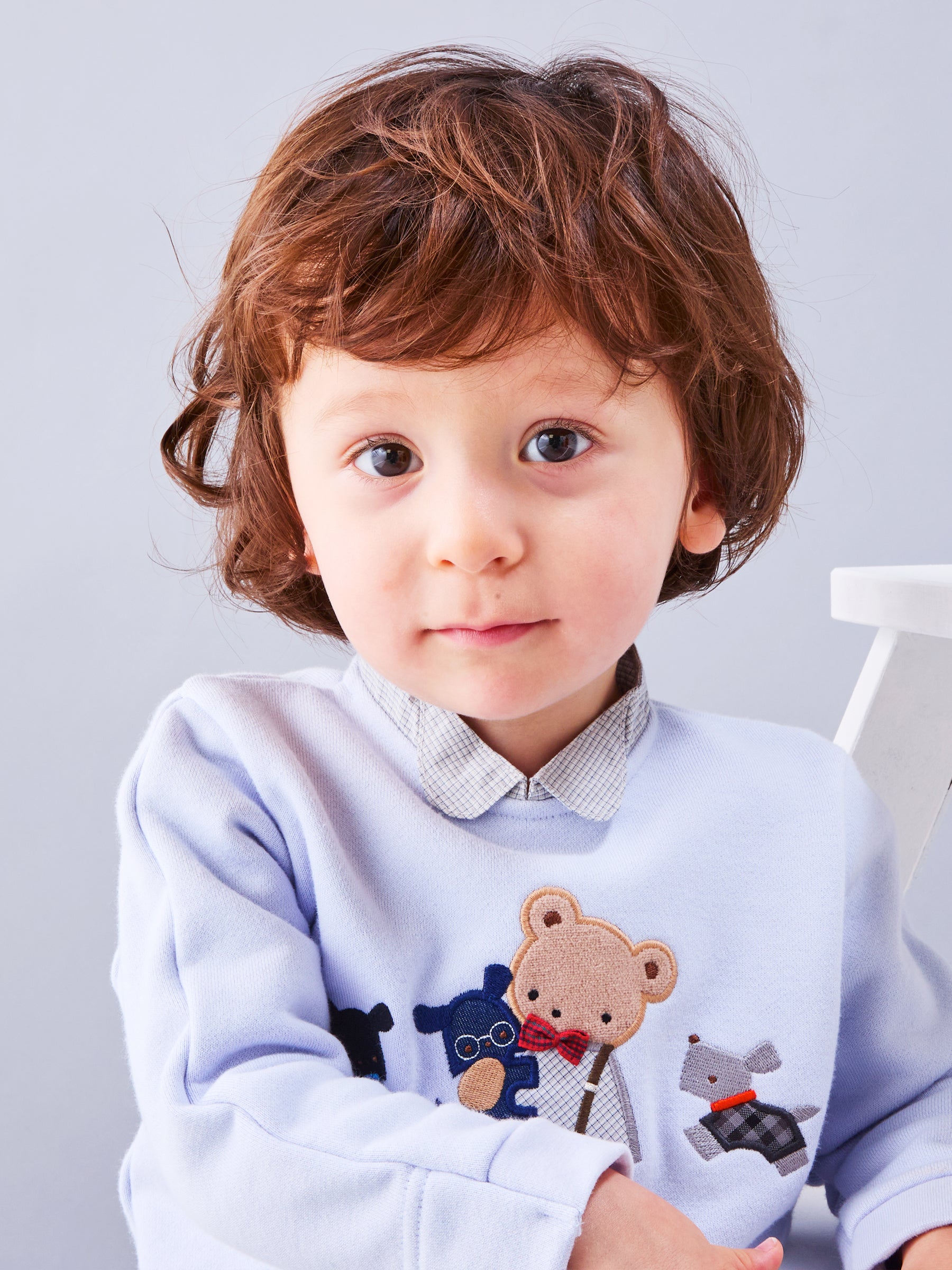 トレーナー | ファミリア公式サイト