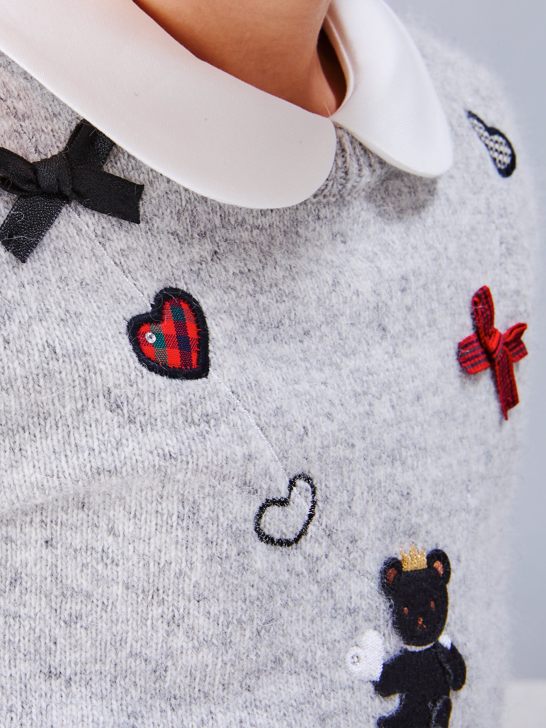 セーター | ファミリア公式サイト