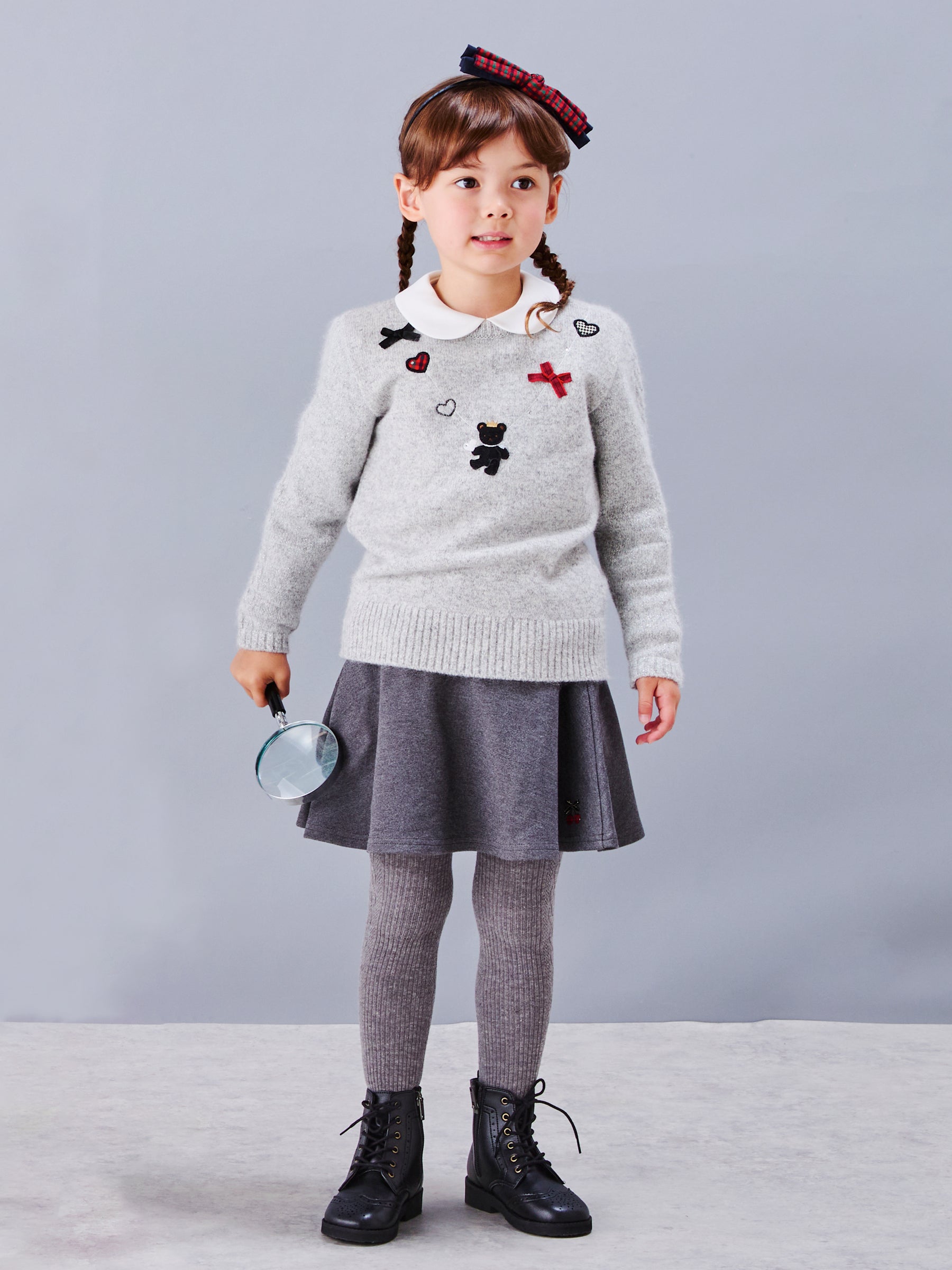 セーター | ファミリア公式サイト