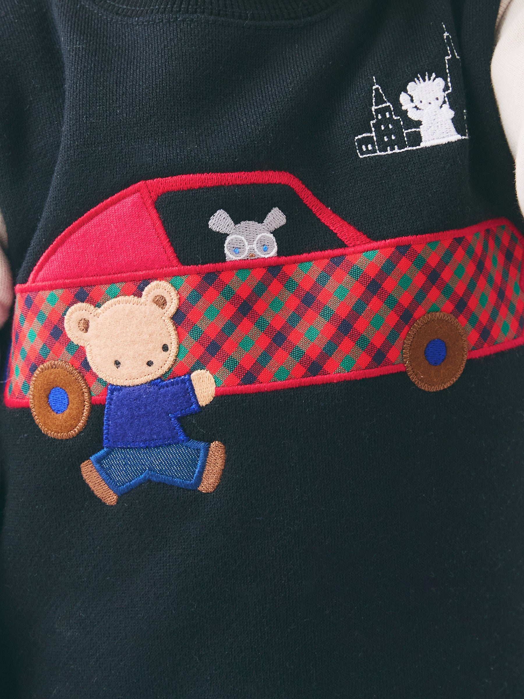 トレーナー | ファミリア公式サイト