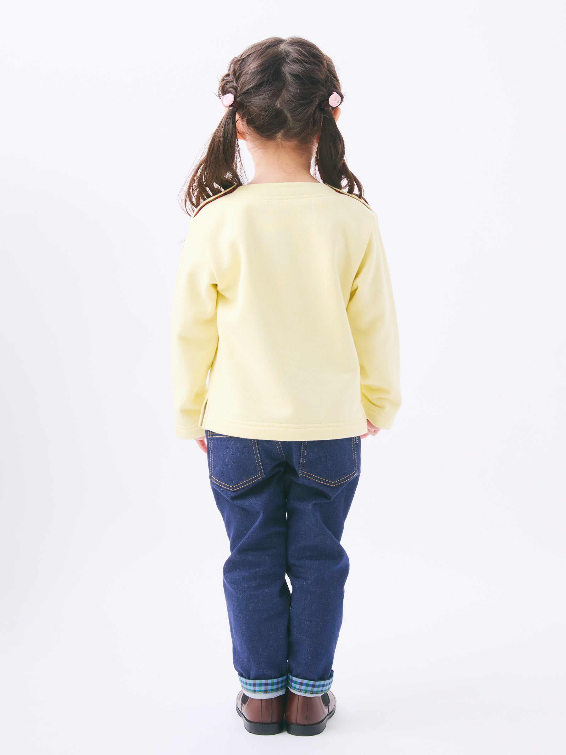 トレーナー | ファミリア公式サイト