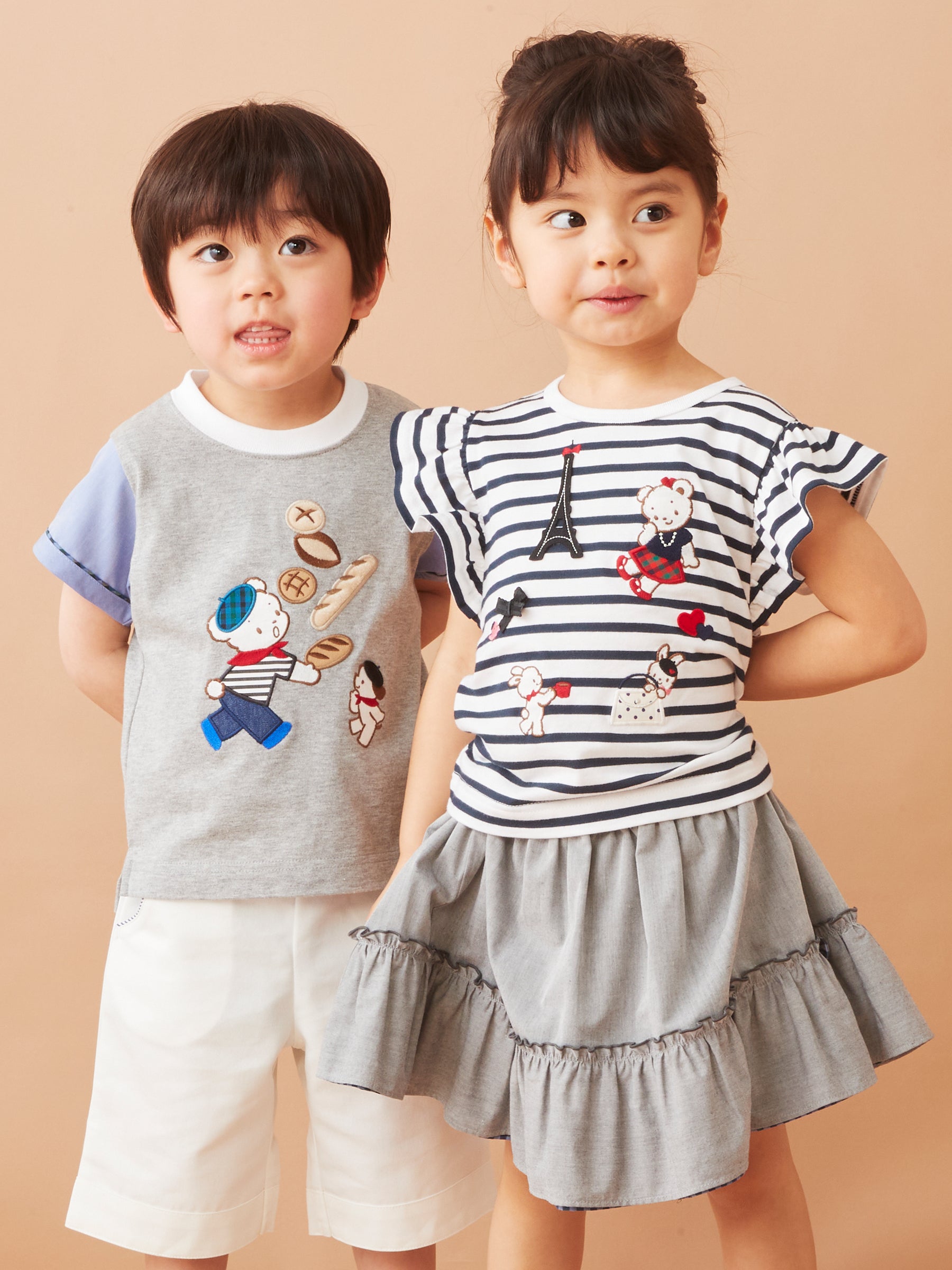 Tシャツ｜ファミリア公式オンラインショップ | ファミリア公式サイト