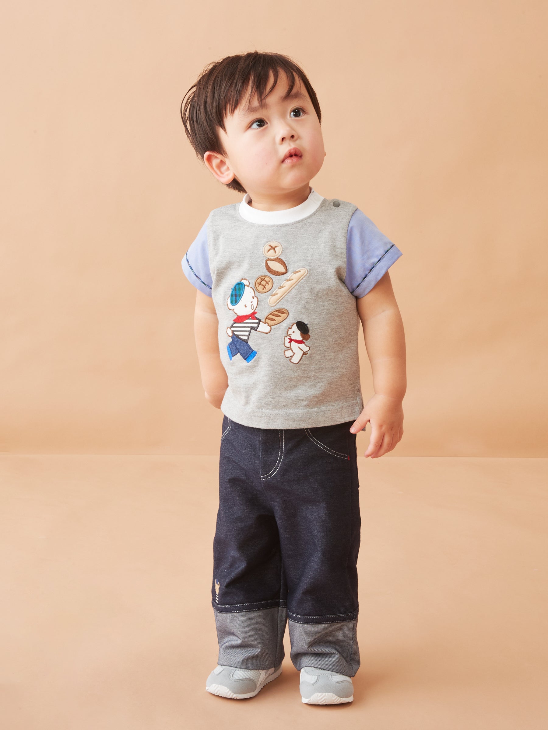 Tシャツ｜ファミリア公式オンラインショップ | ファミリア公式サイト