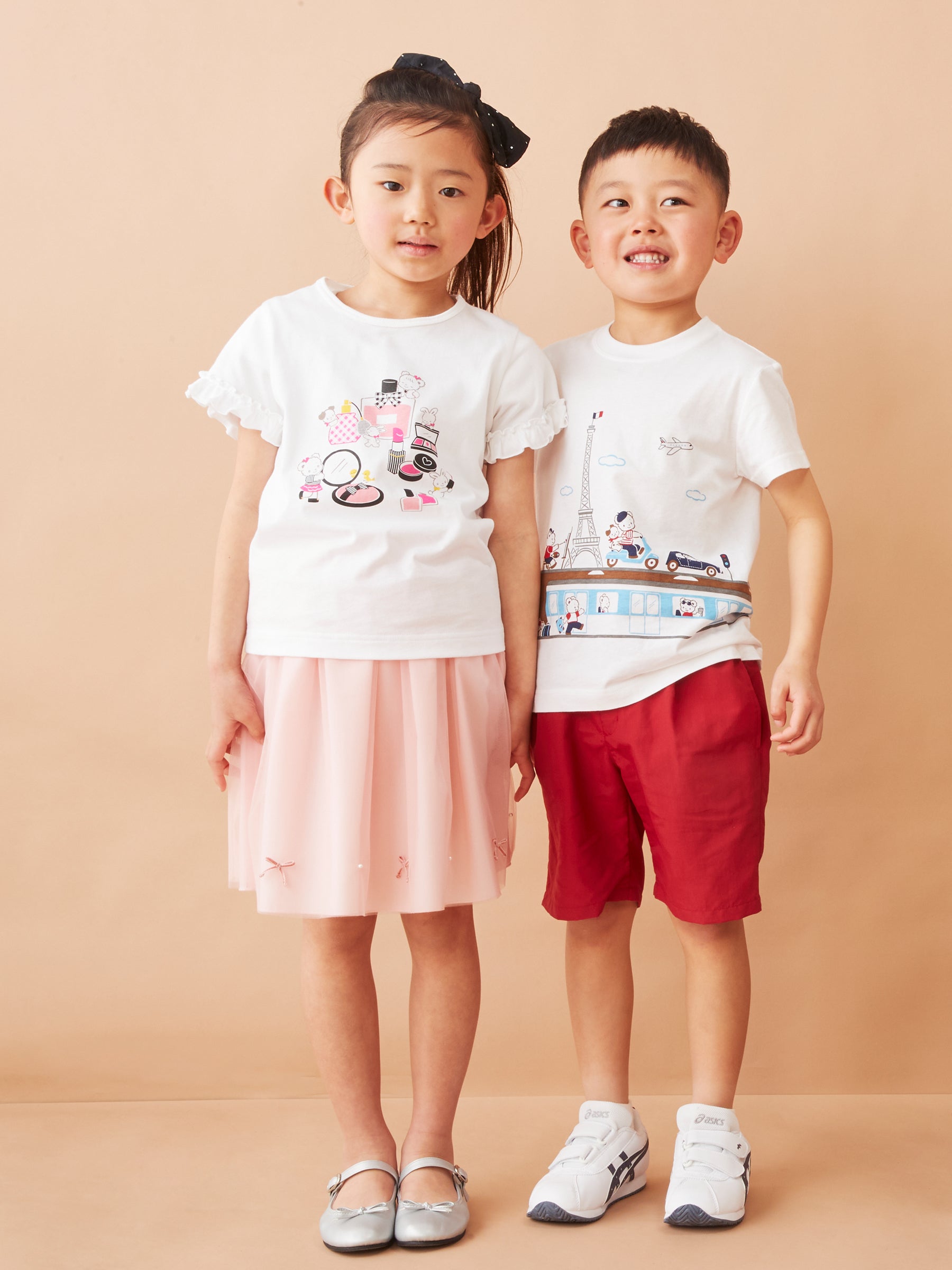 Tシャツ｜ファミリア公式オンラインショップ | ファミリア公式サイト
