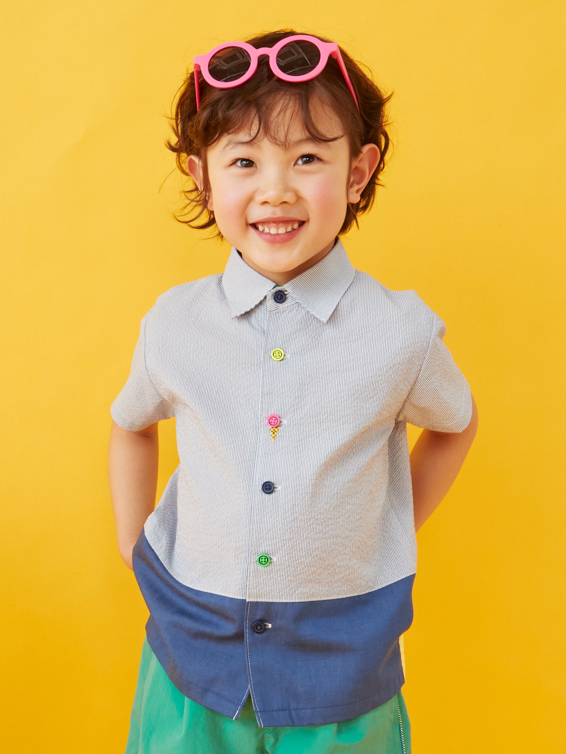 シャツ