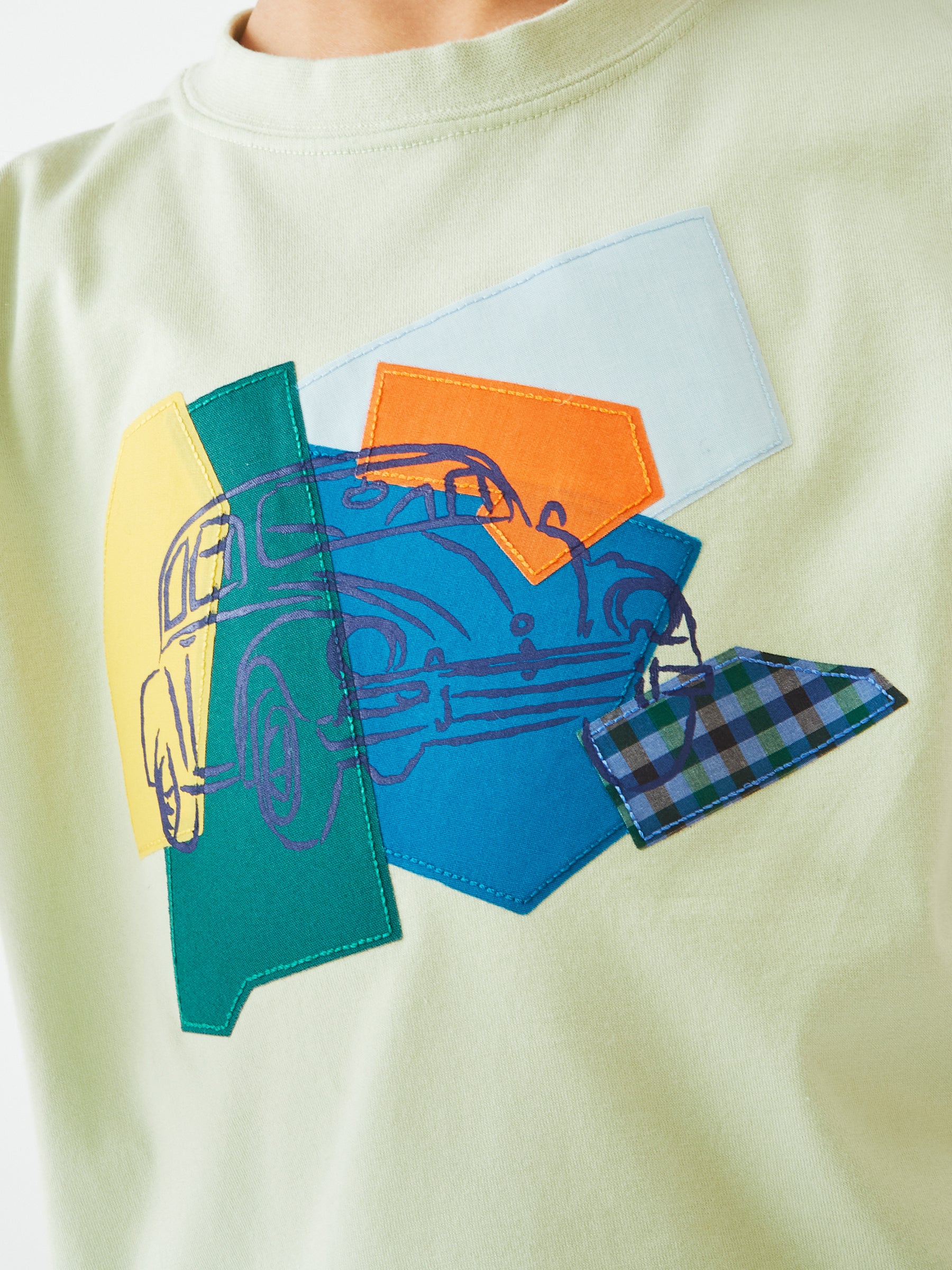 Tシャツ