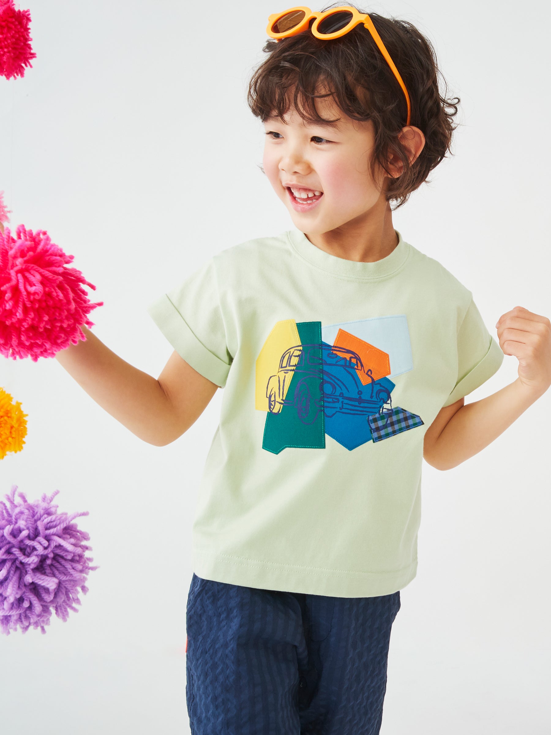 Tシャツ
