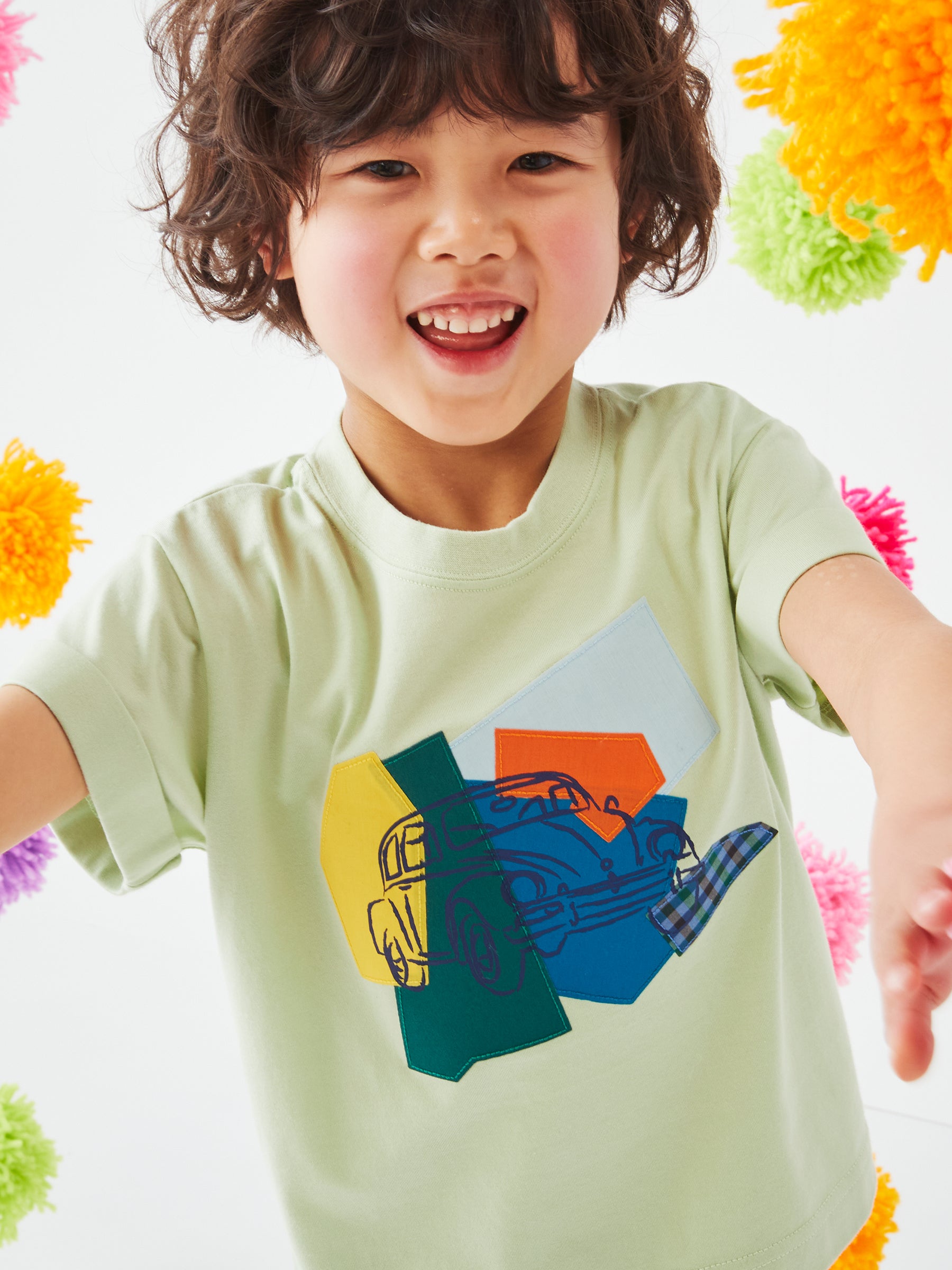 Tシャツ