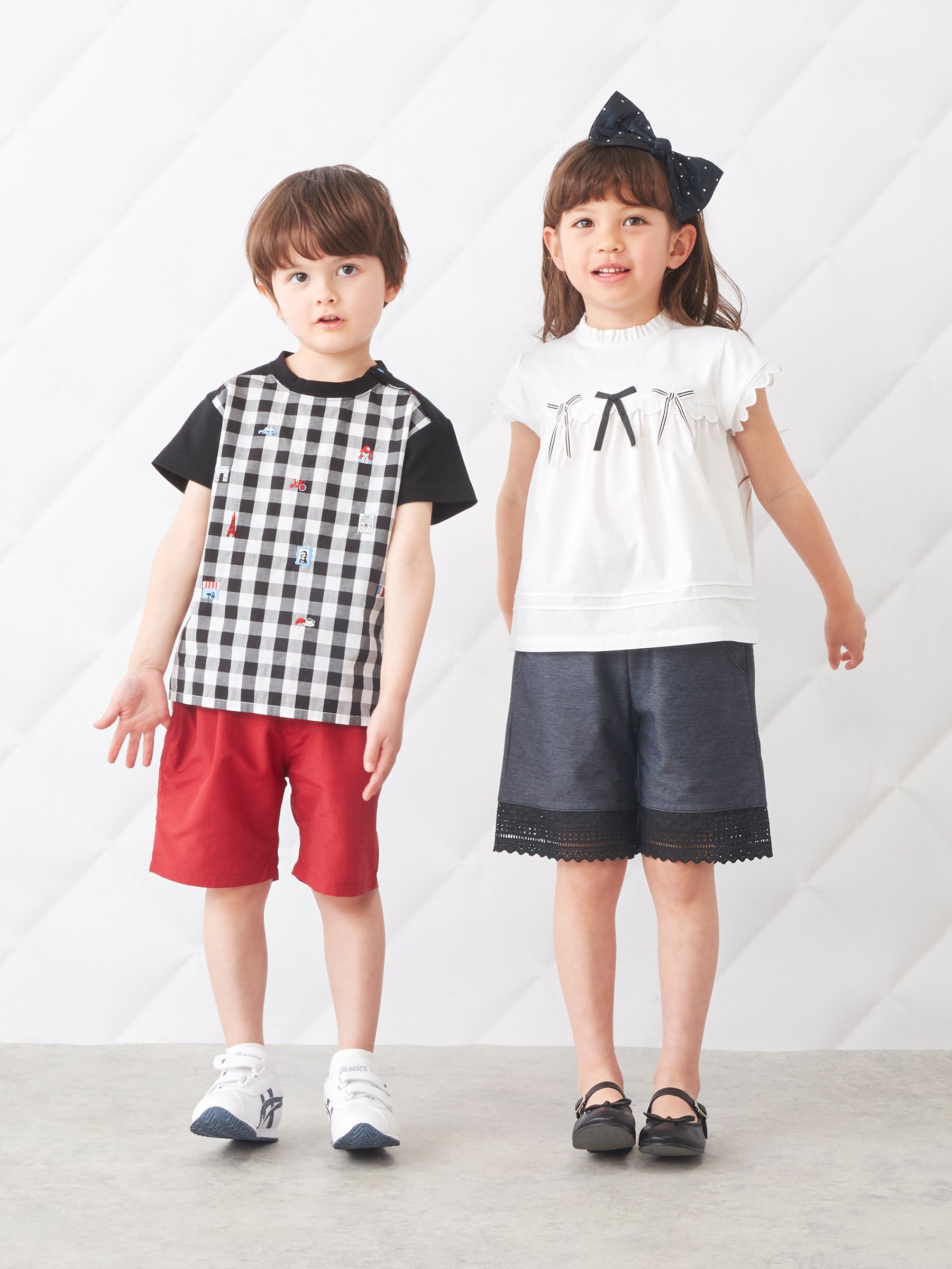 Tシャツ｜ファミリア公式オンラインショップ | ファミリア公式サイト