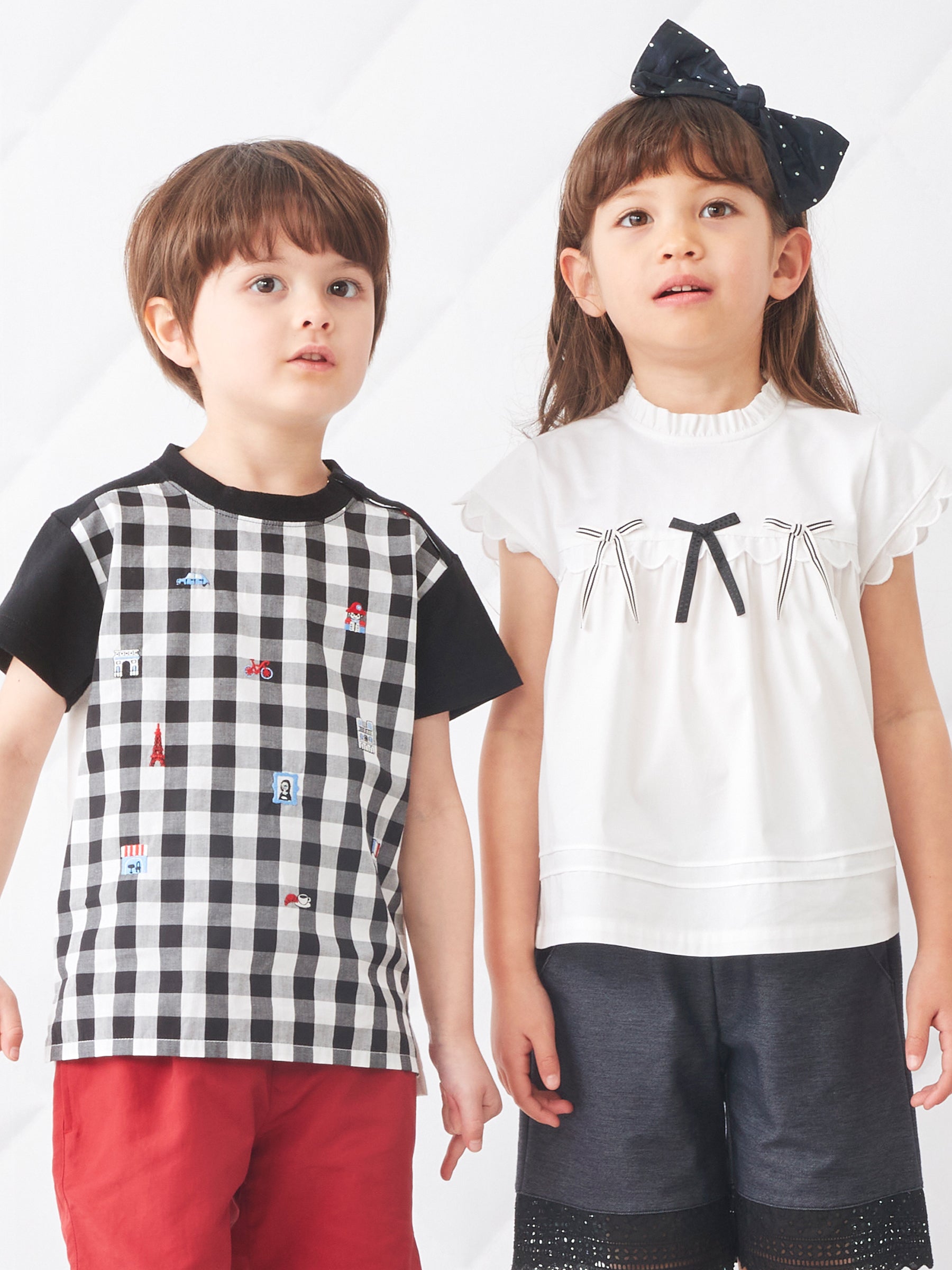 Tシャツ｜ファミリア公式オンラインショップ | ファミリア公式サイト