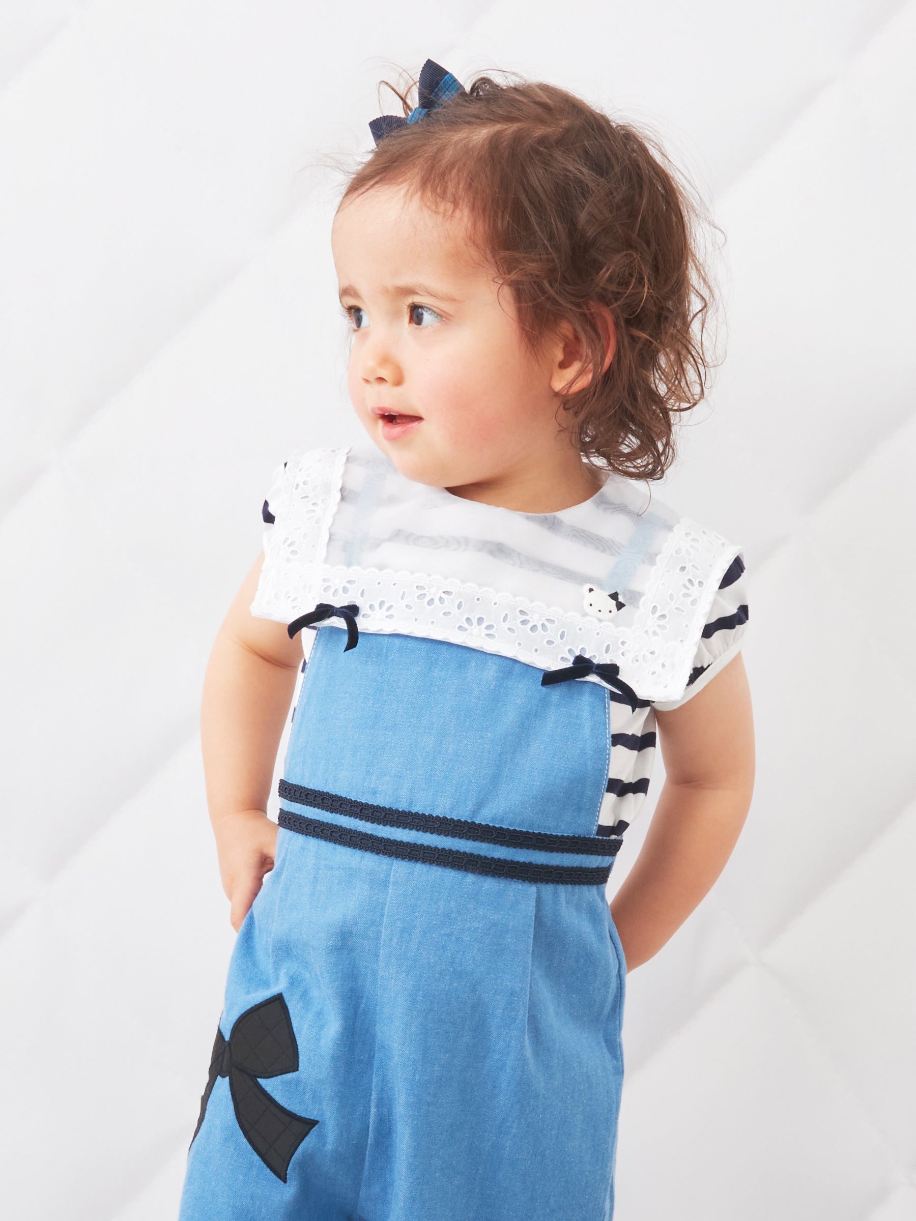 サロペット | ファミリア公式サイト