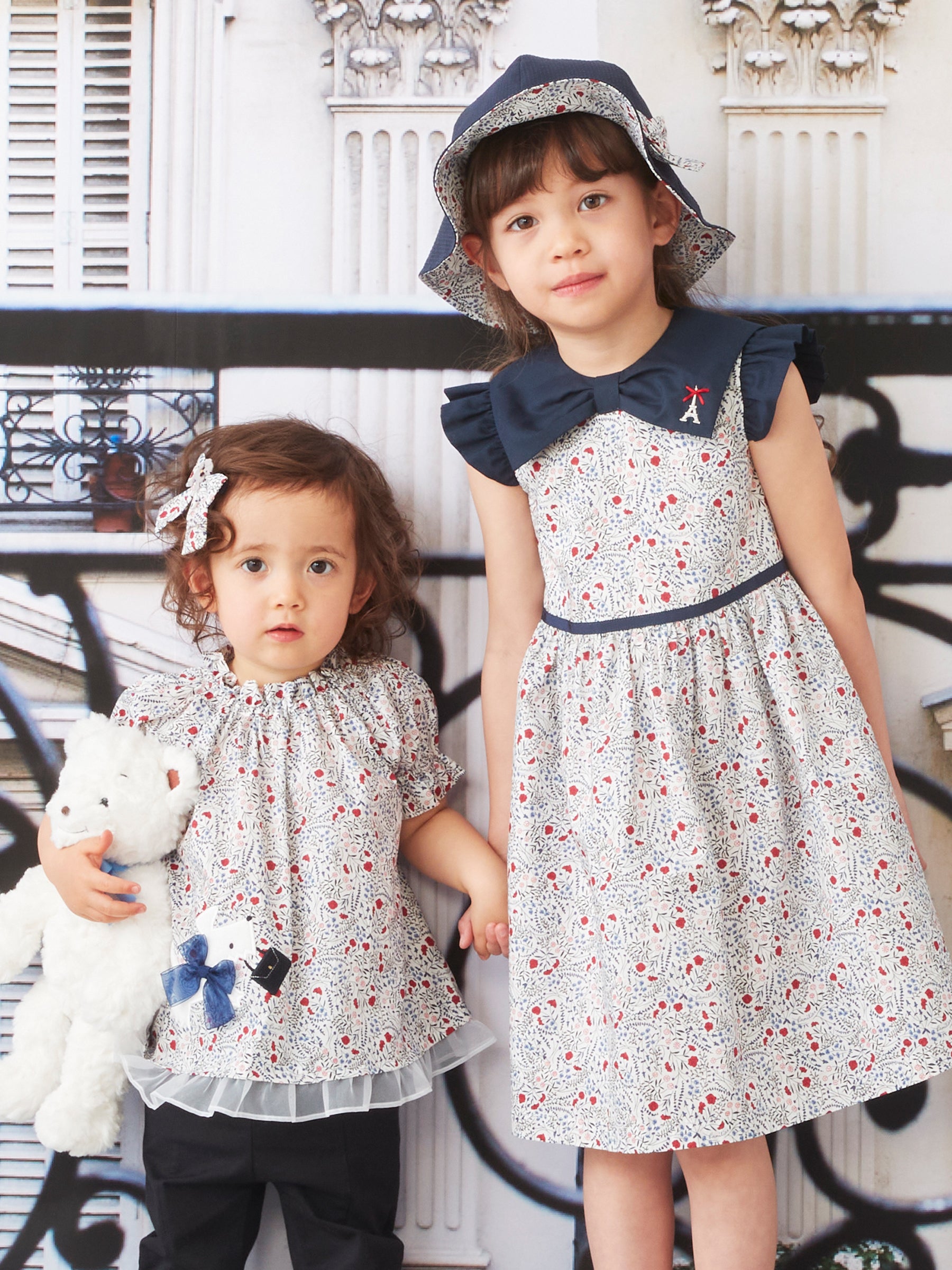 【新品、未使用】familiar チュニック 80サイズ チュニック | ファミリア公式サイト