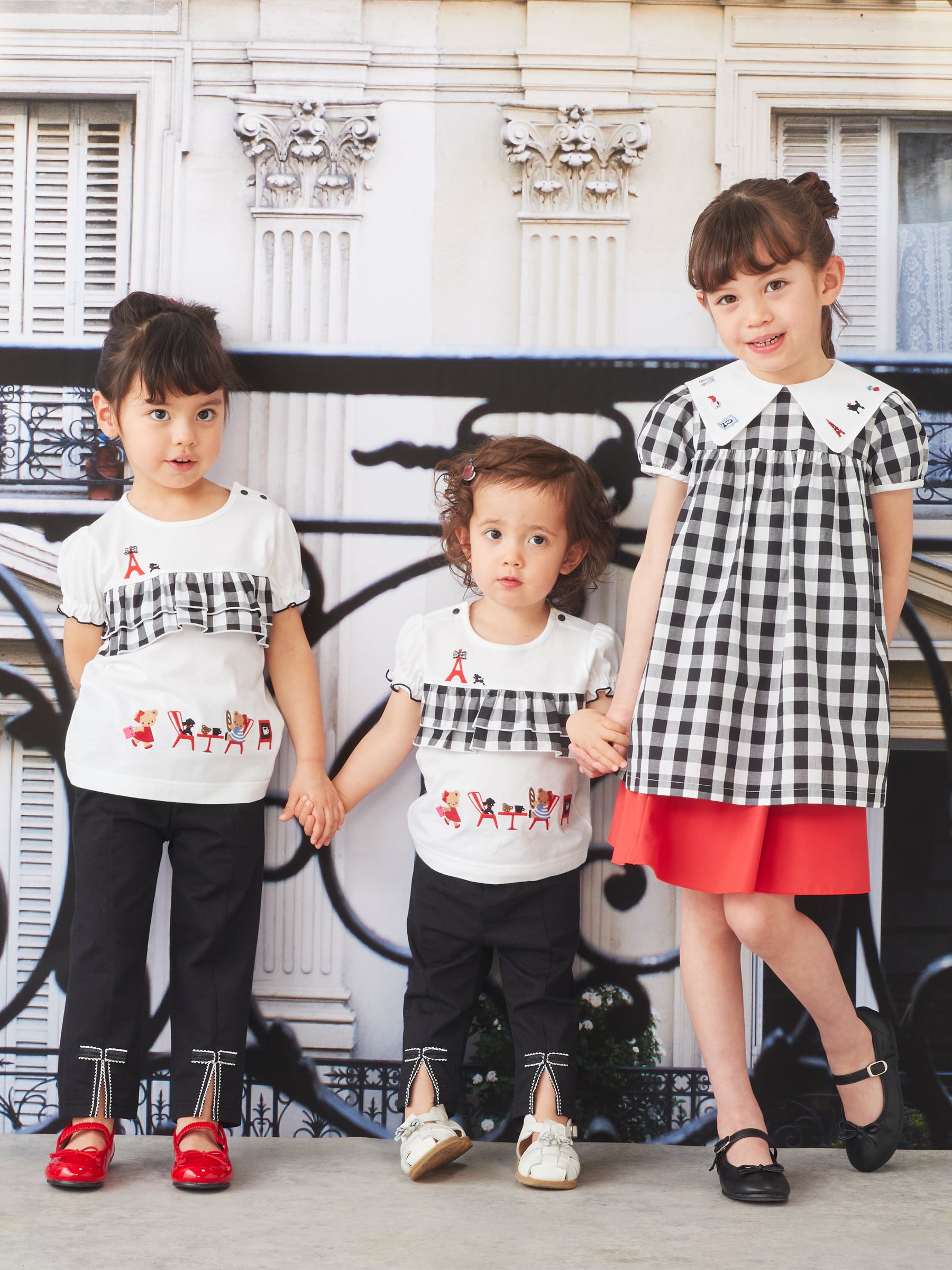 チュニック | ファミリア公式サイト