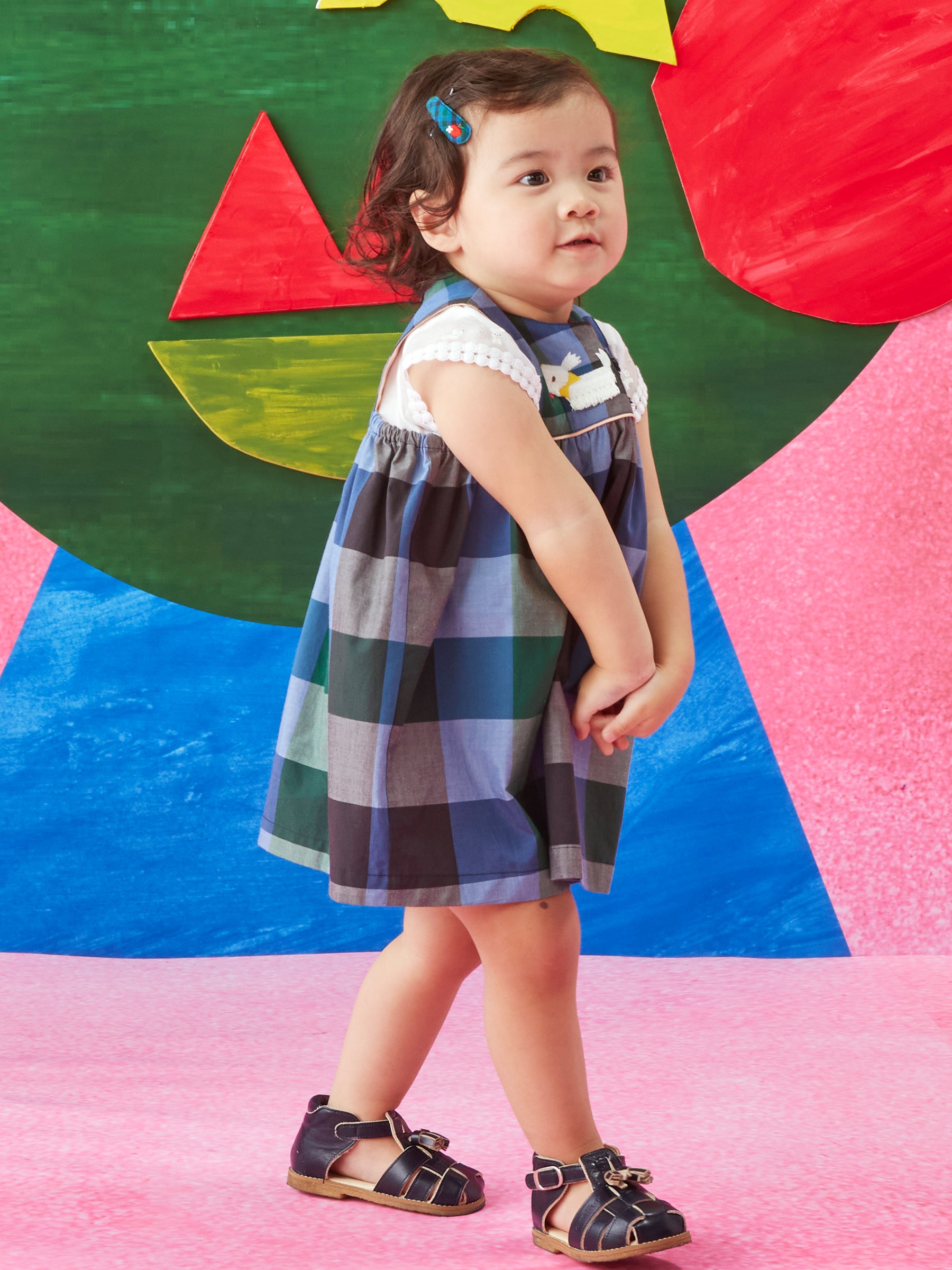 ジャンパースカート | ファミリア公式サイト