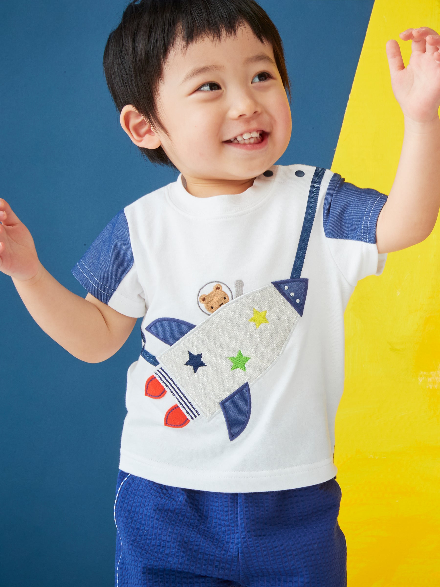 Tシャツ | ファミリア公式サイト