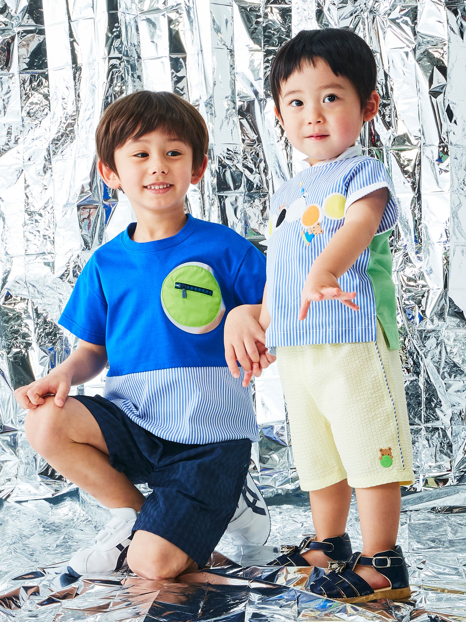 Tシャツ