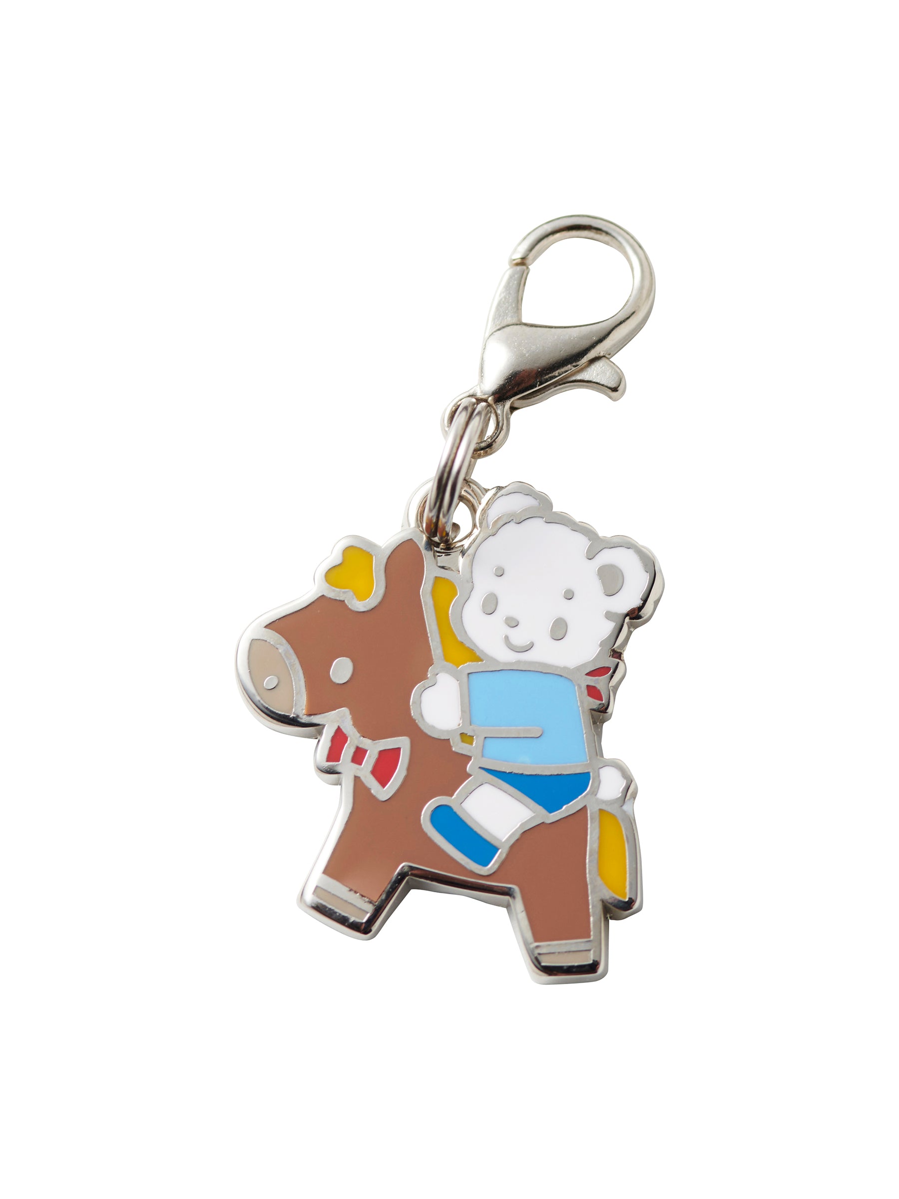 干支チャーム（午）