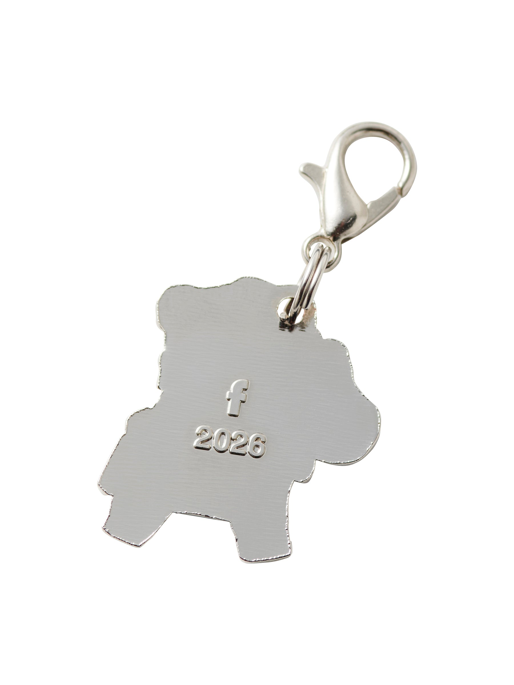 干支チャーム（午）