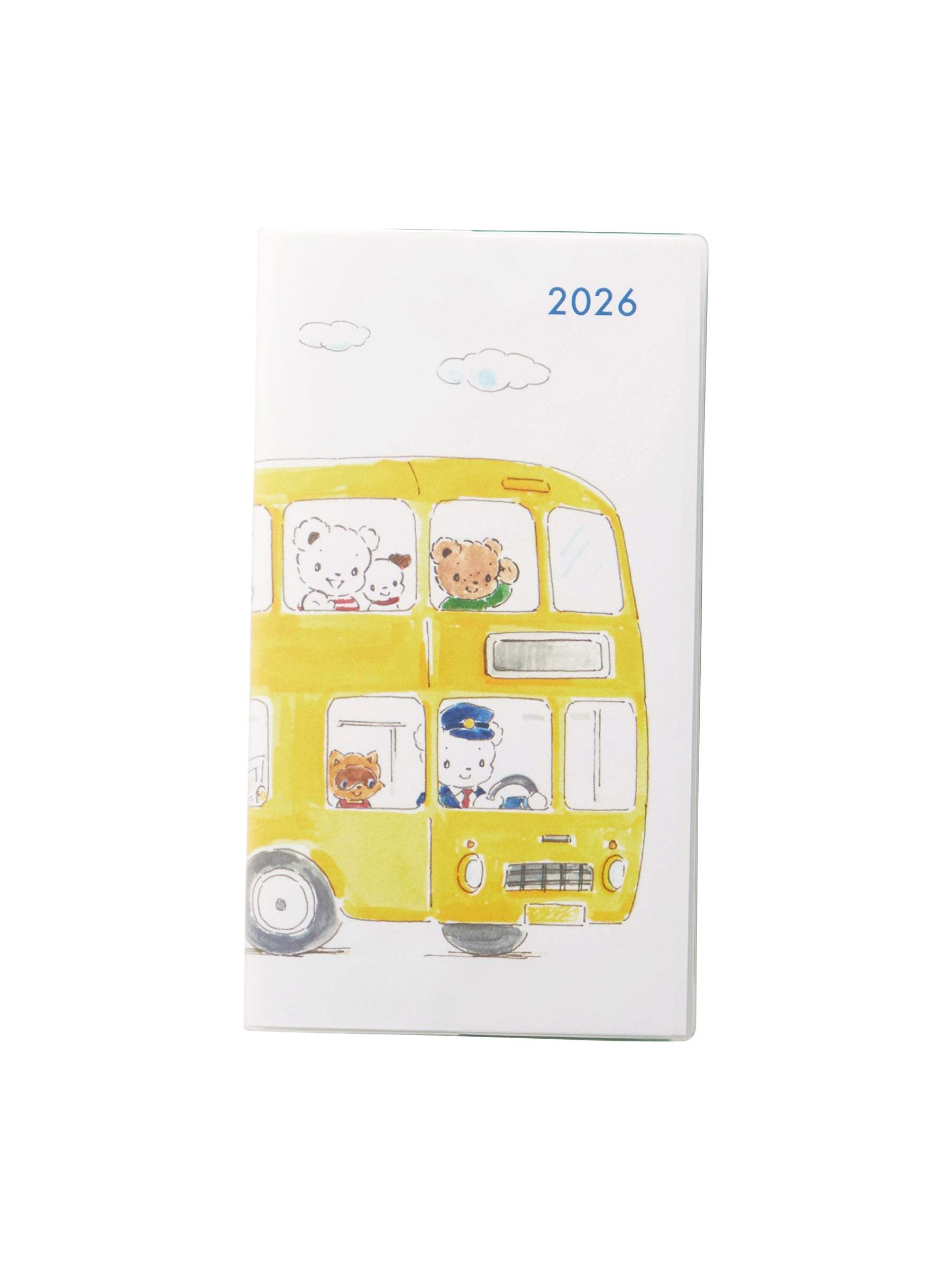 スケジュール帳 | ファミリア公式サイト