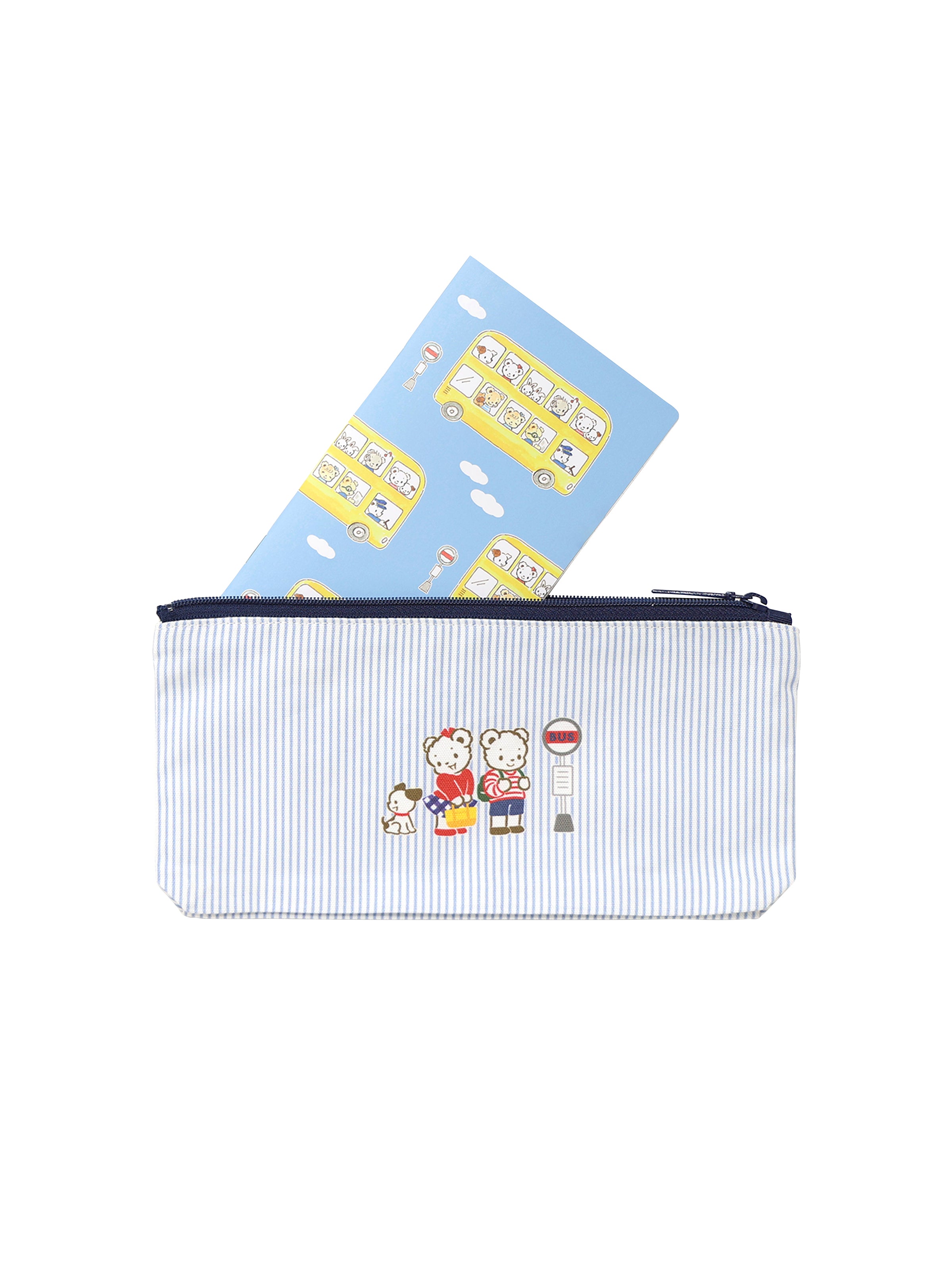 ポーチ | ファミリア公式サイト