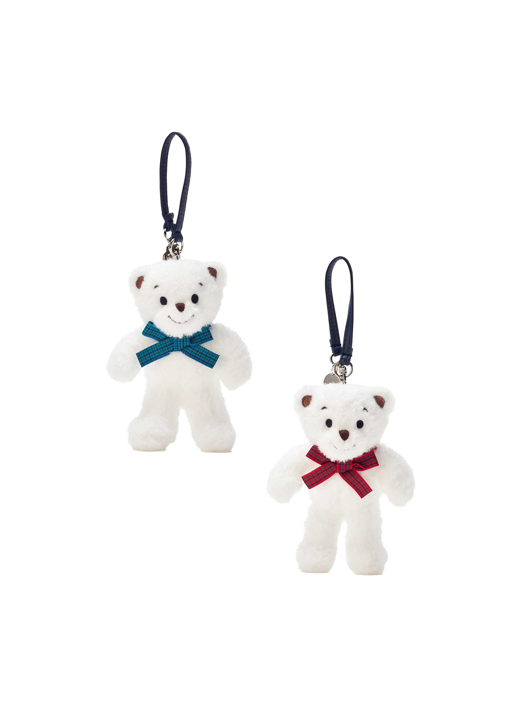 マスコットベアーミニ