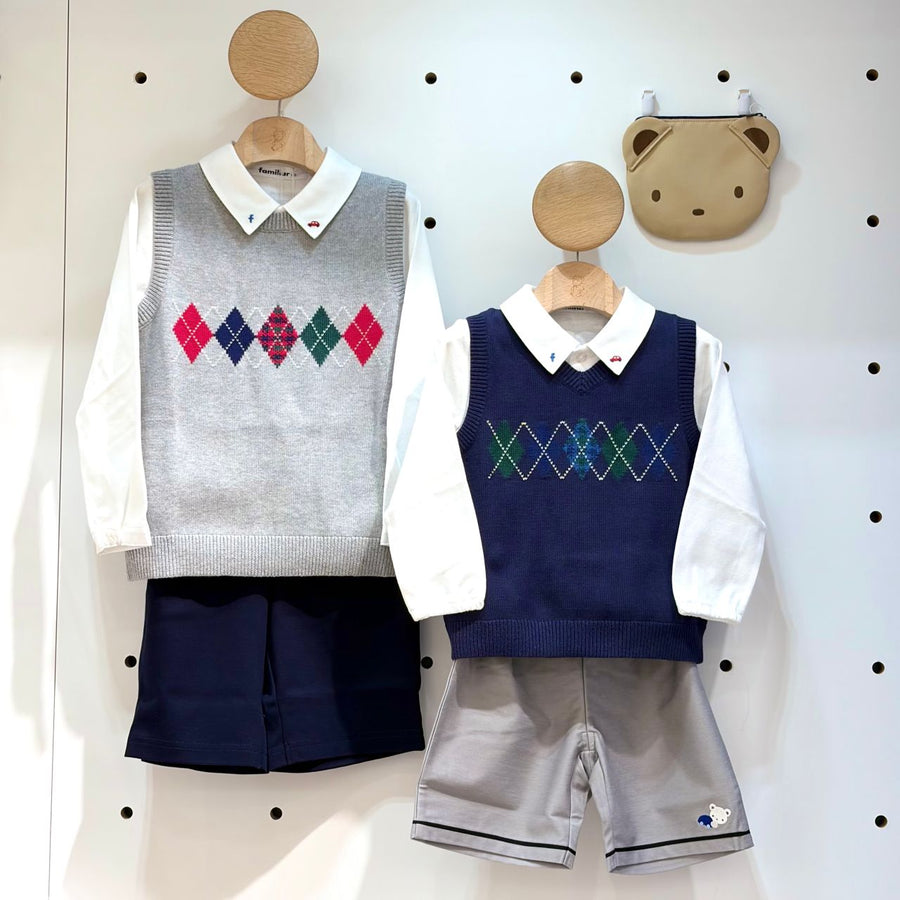 秋服　お出かけコーディネート♪