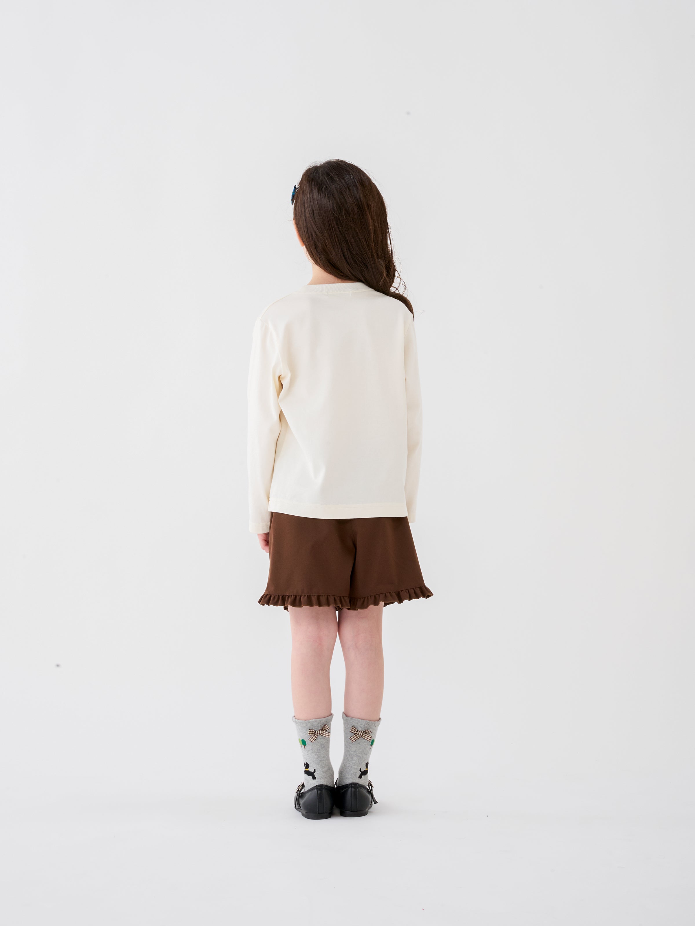 ショートパンツ | ファミリア公式サイト
