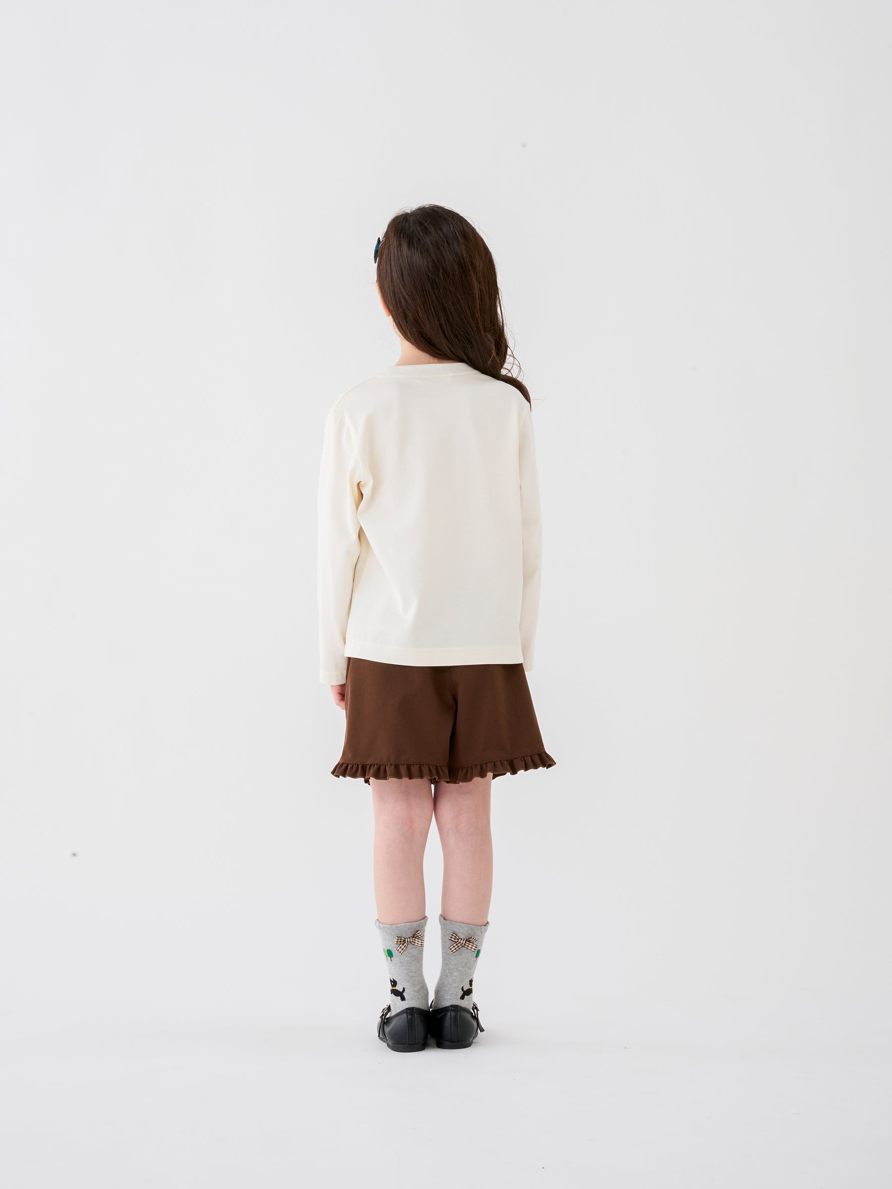 ショートパンツ