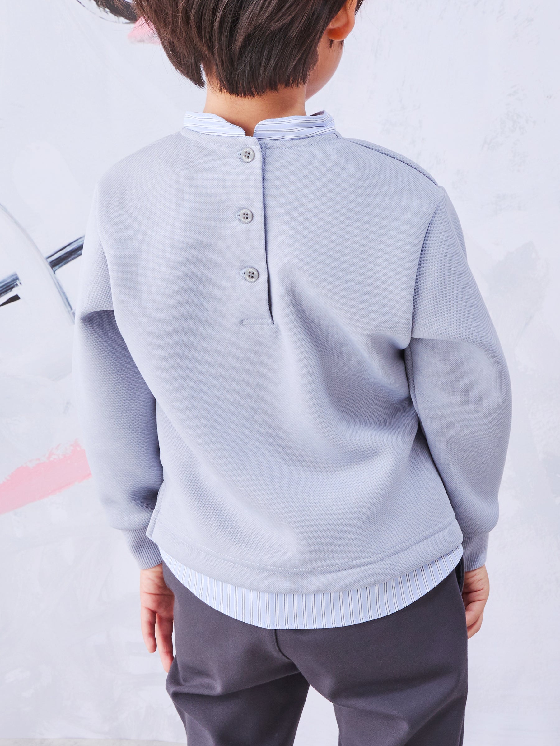 トレーナー | ファミリア公式サイト