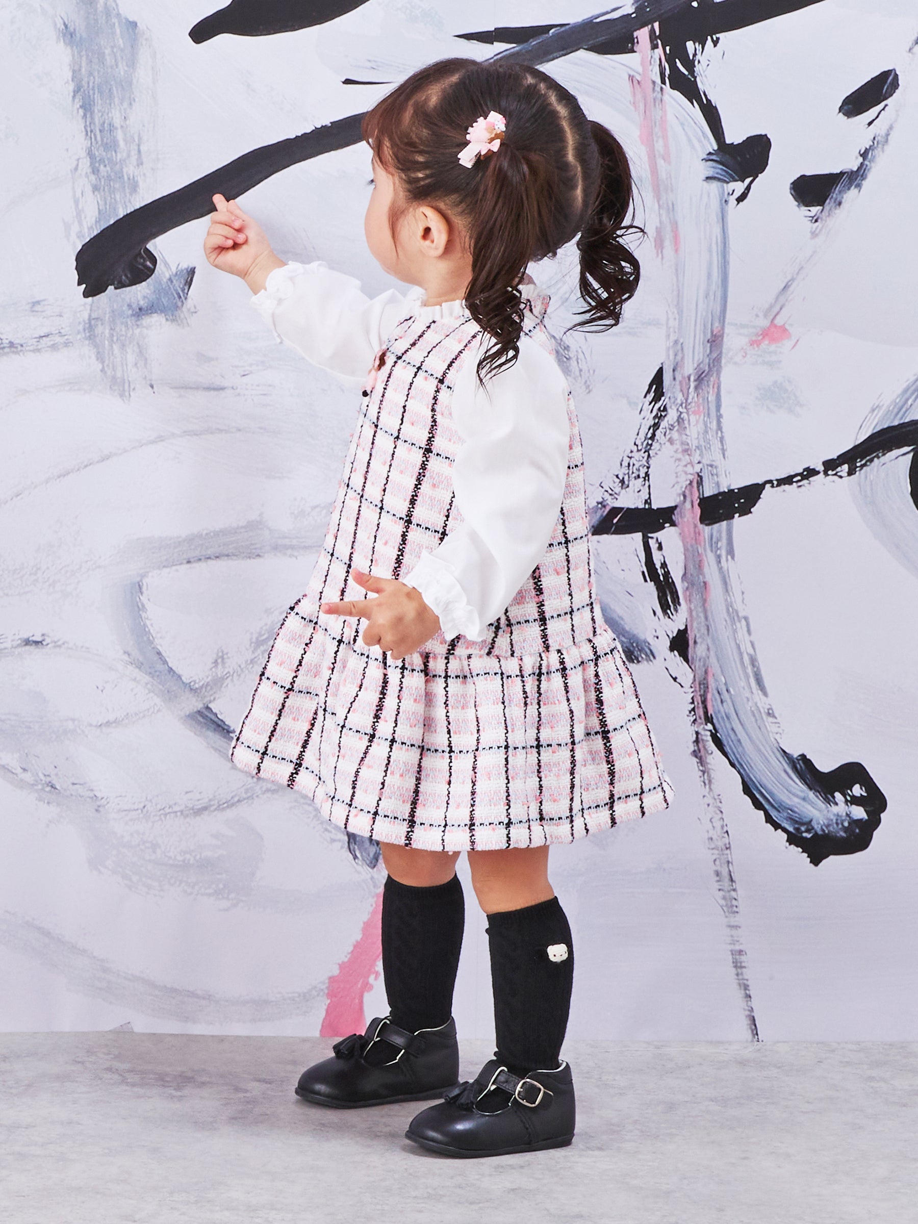 ヘアークリップ | ファミリア公式サイト