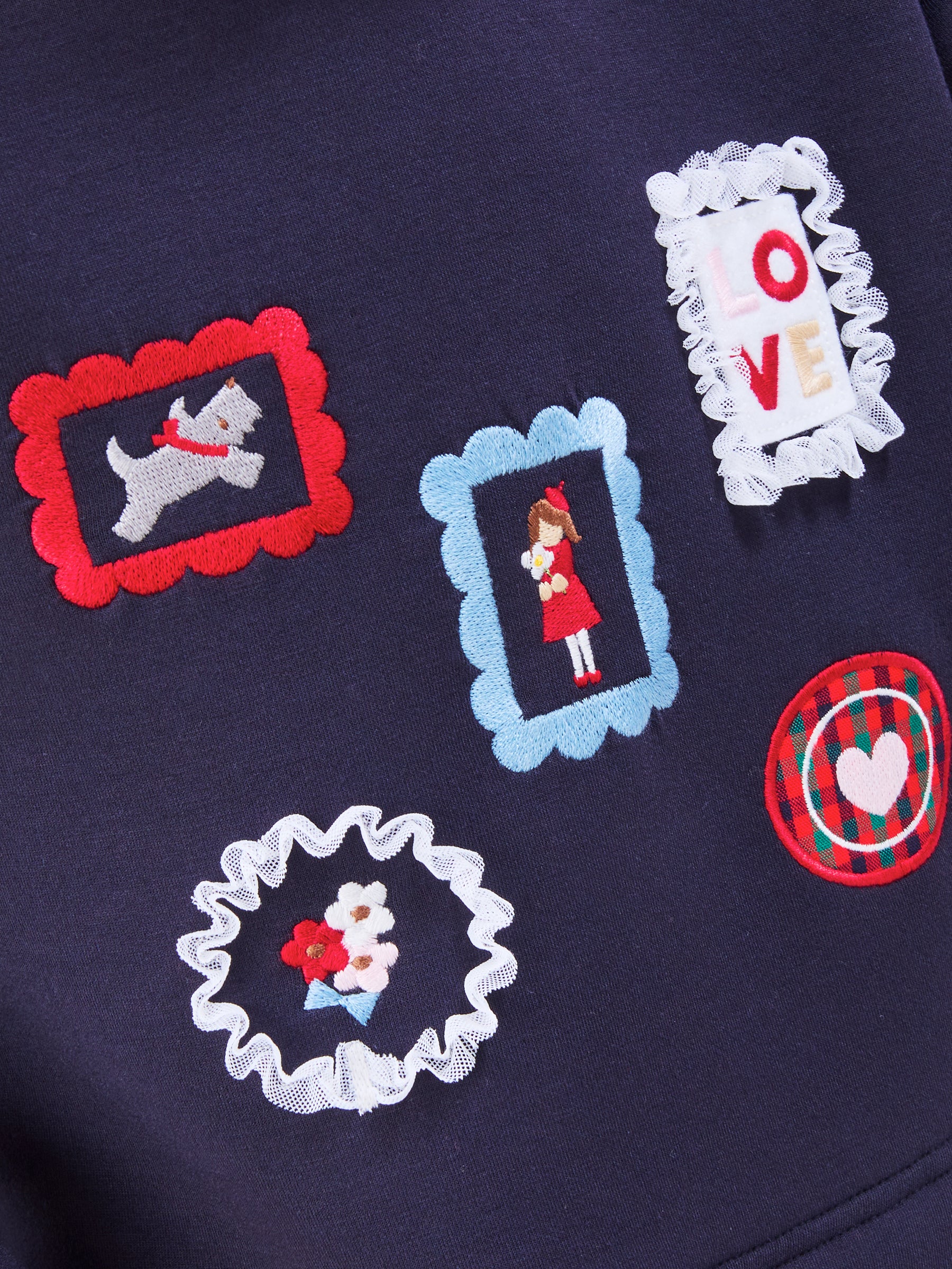 トレーナー | ファミリア公式サイト