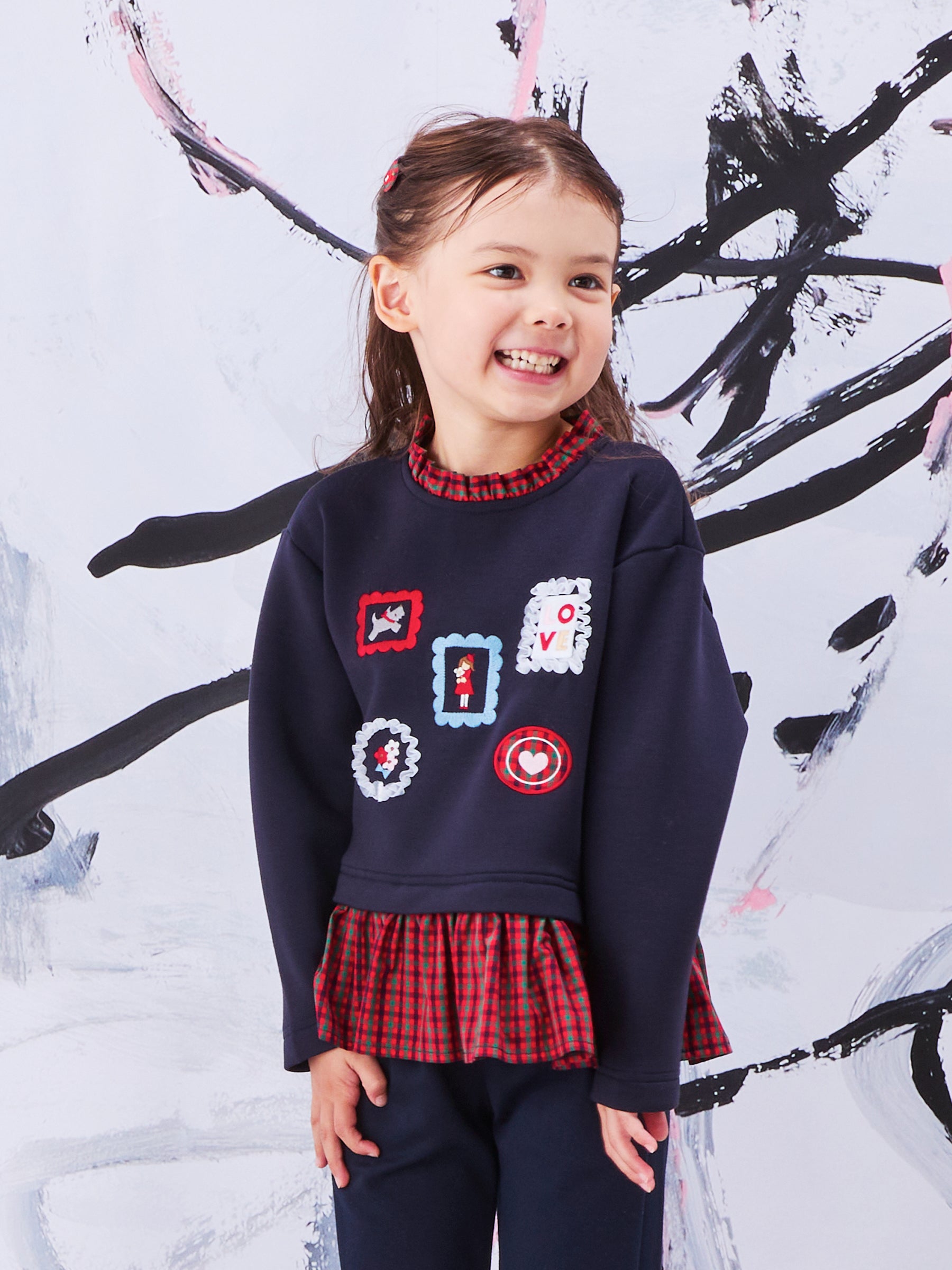 トレーナー | ファミリア公式サイト