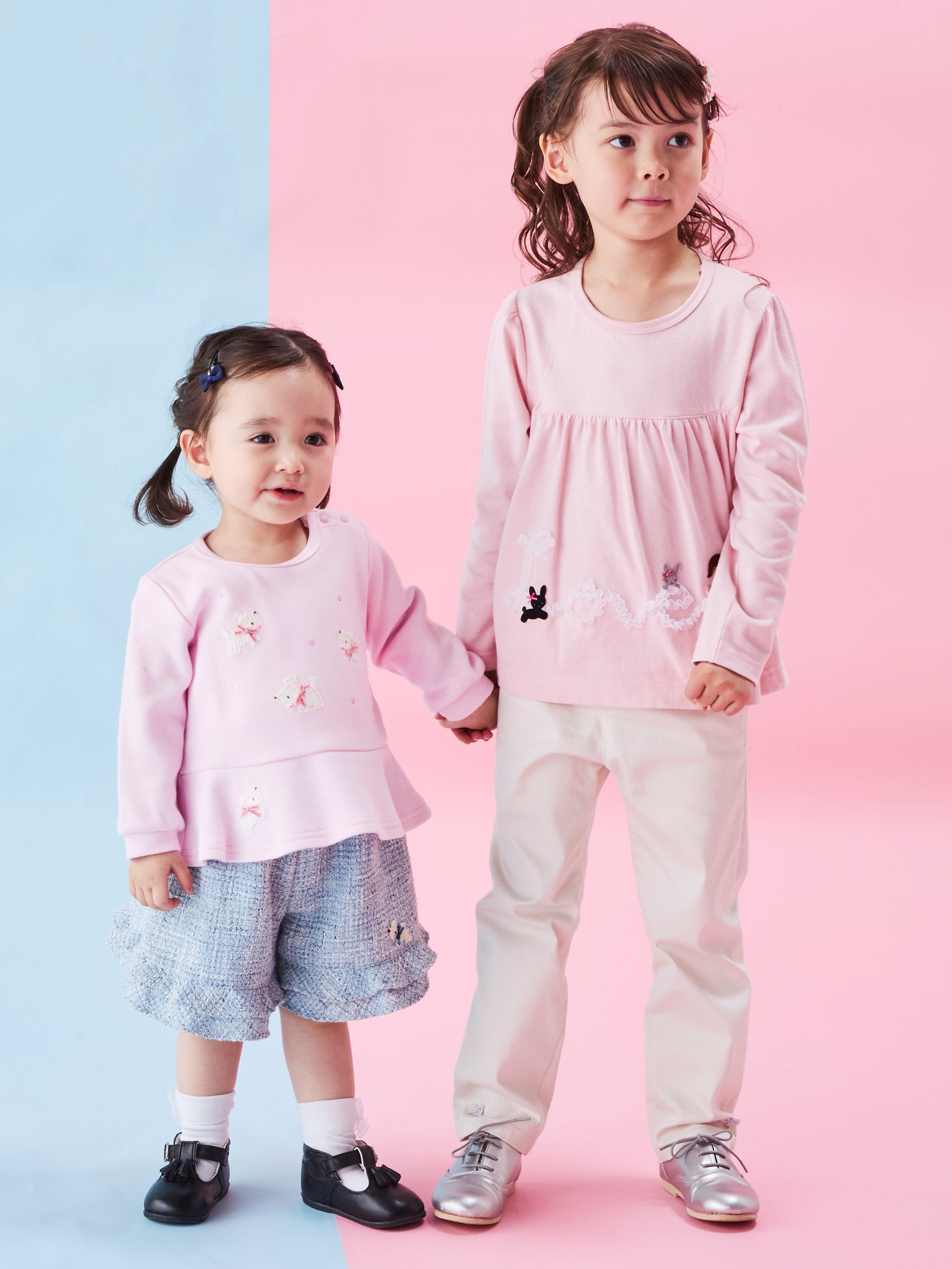 ロングパンツ | ファミリア公式サイト