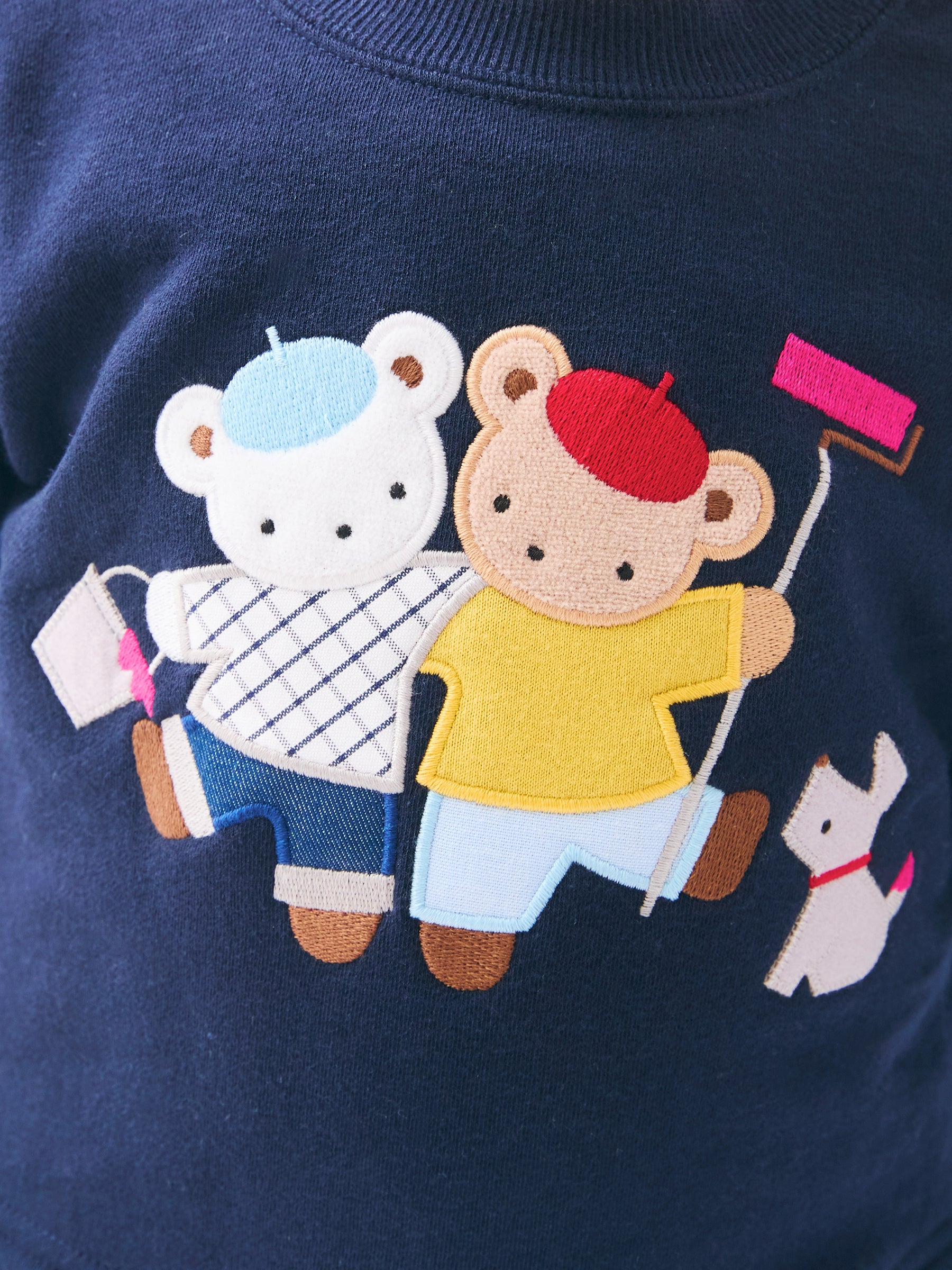 トレーナー | ファミリア公式サイト