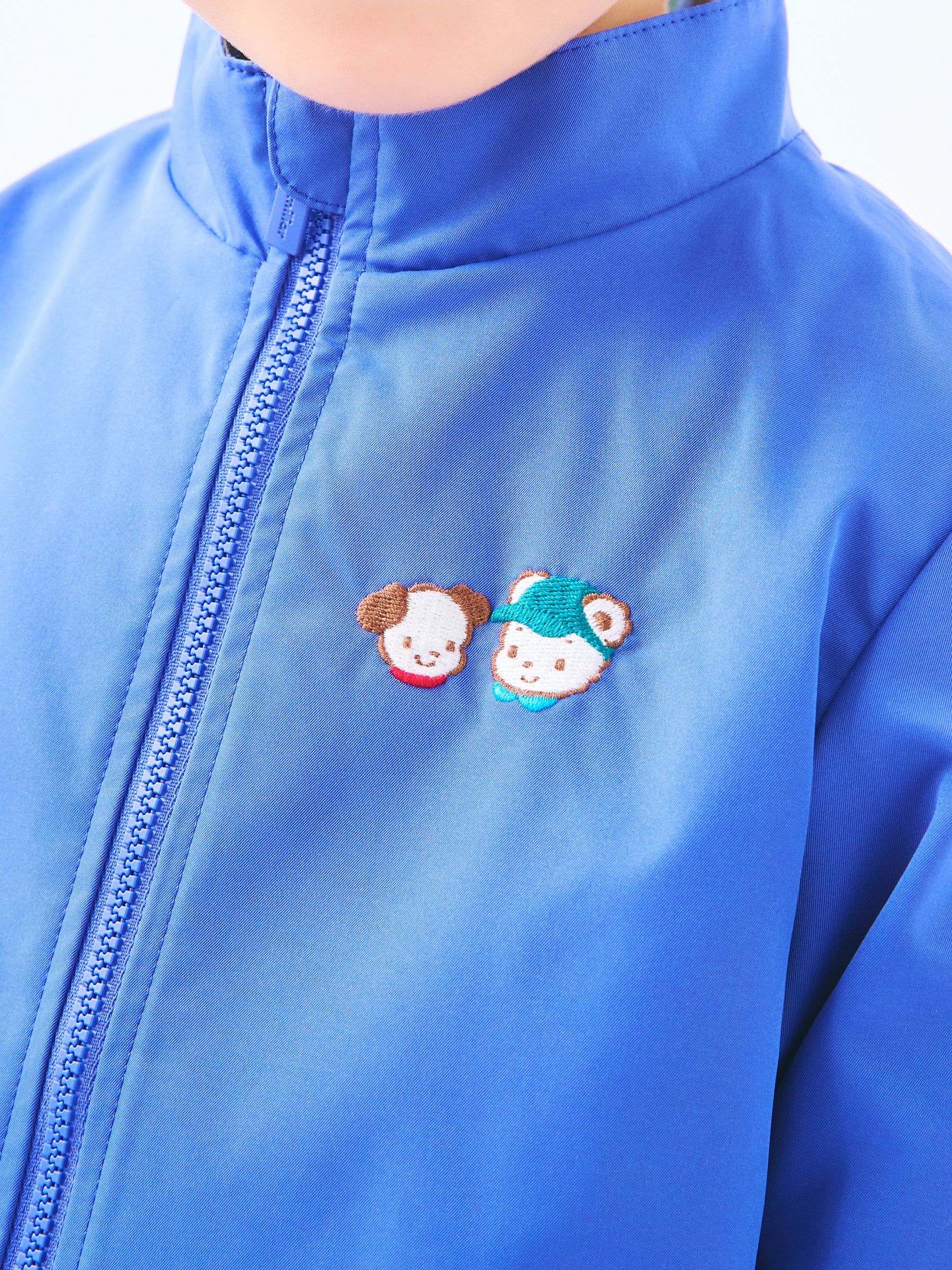 ジャケット | ファミリア公式サイト