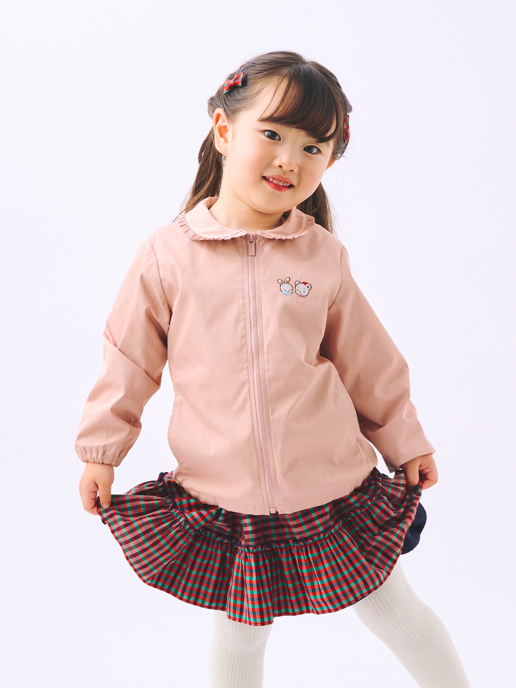 ジャケット | ファミリア公式サイト