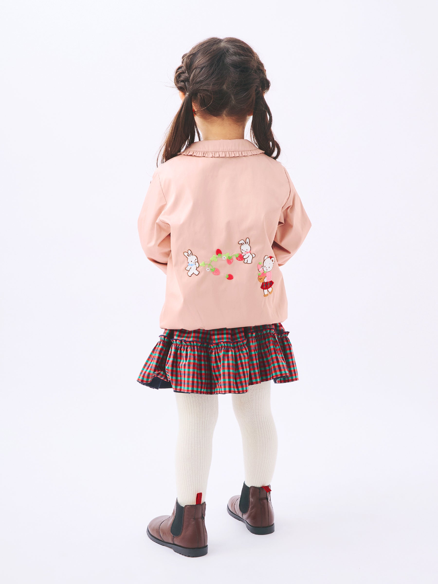 ジャケット | ファミリア公式サイト