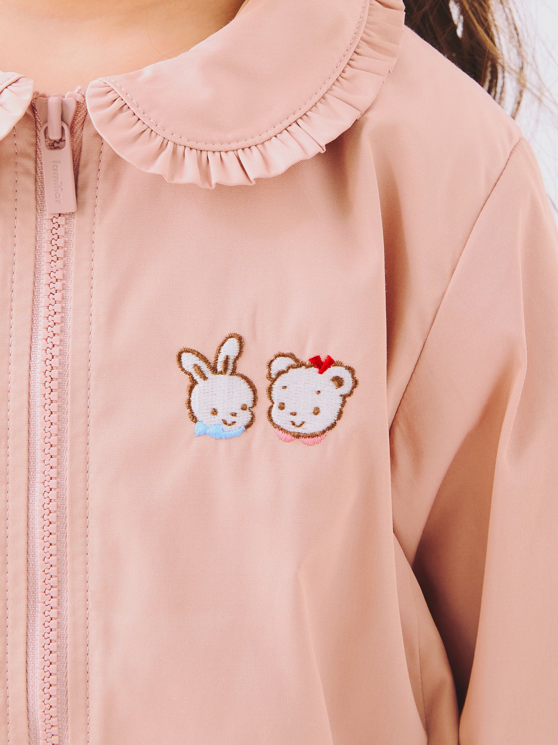 ジャケット | ファミリア公式サイト