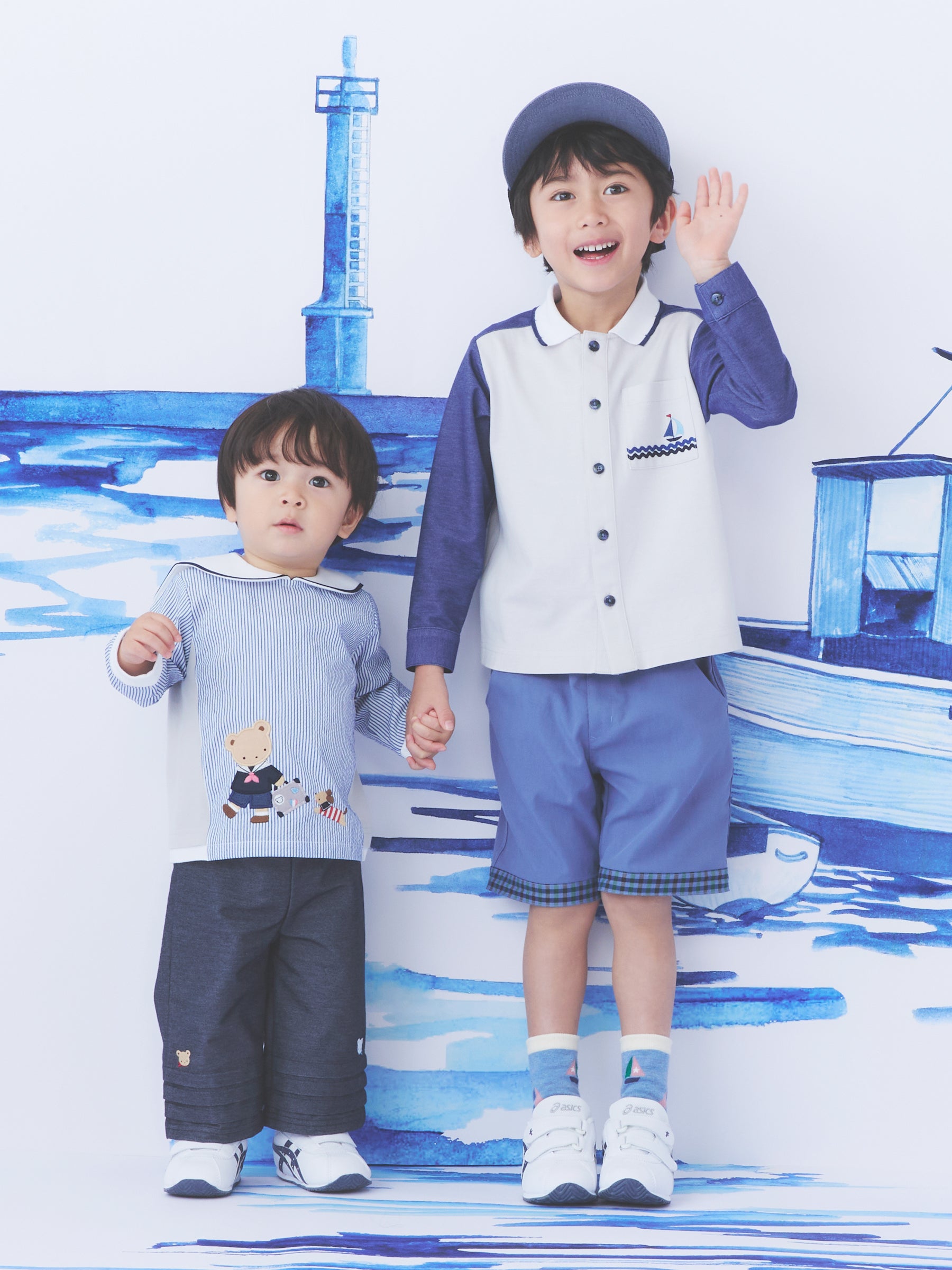 シャツ | ファミリア公式サイト