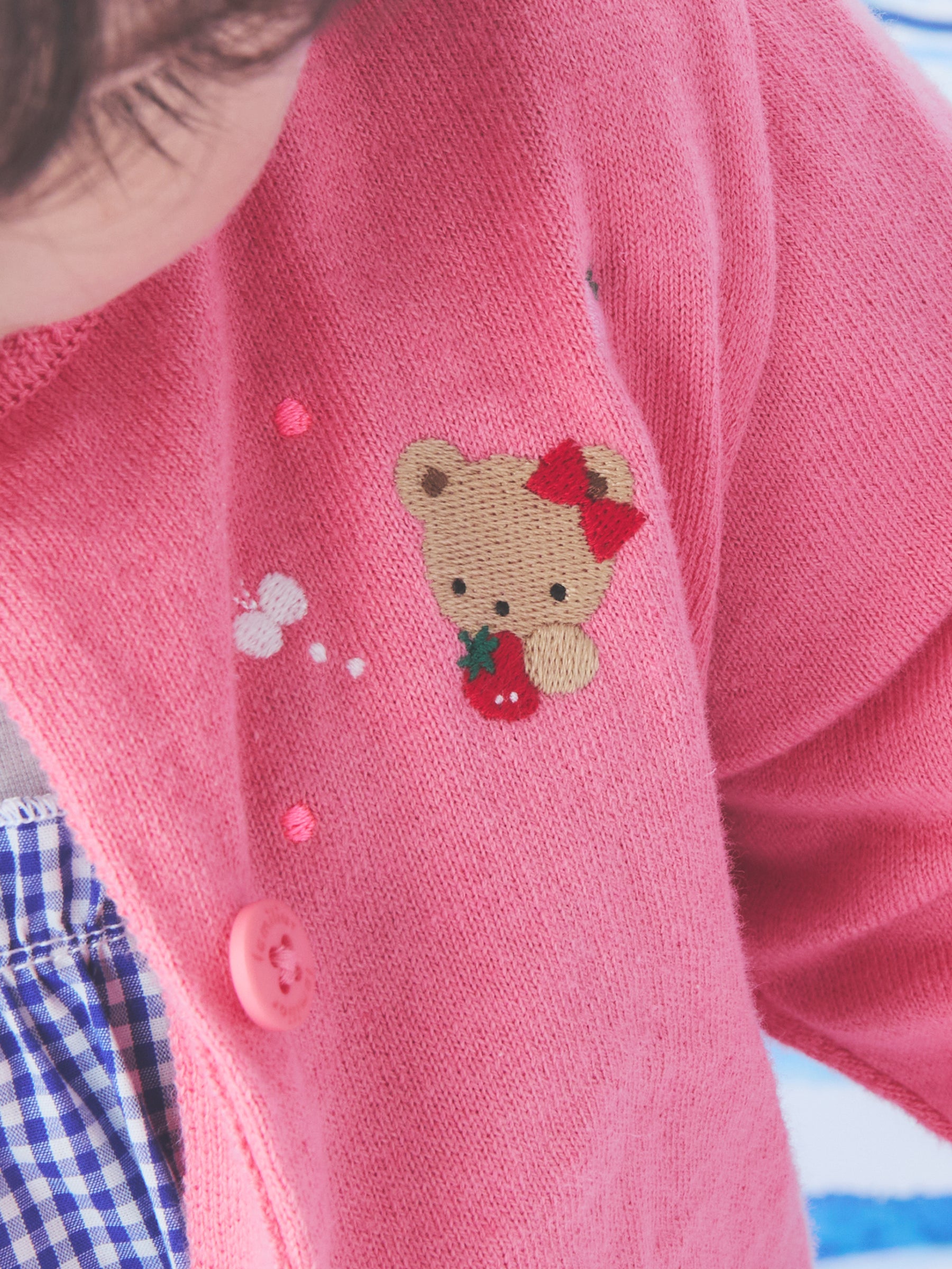 カーディガン | ファミリア公式サイト