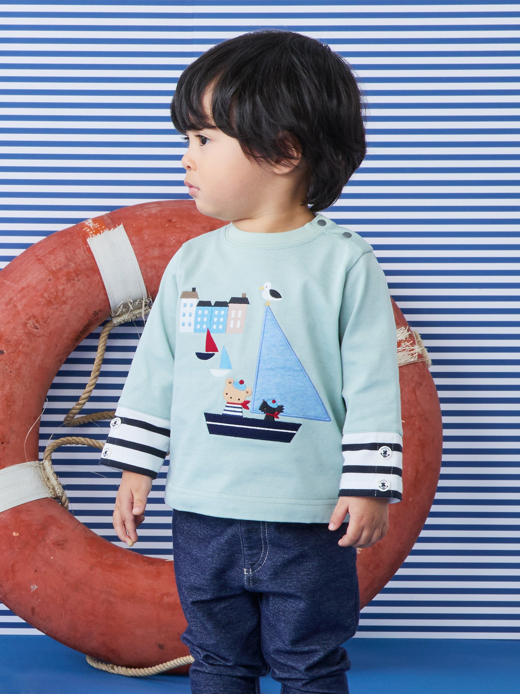 Tシャツ｜ファミリア公式オンラインショップ | ファミリア公式サイト