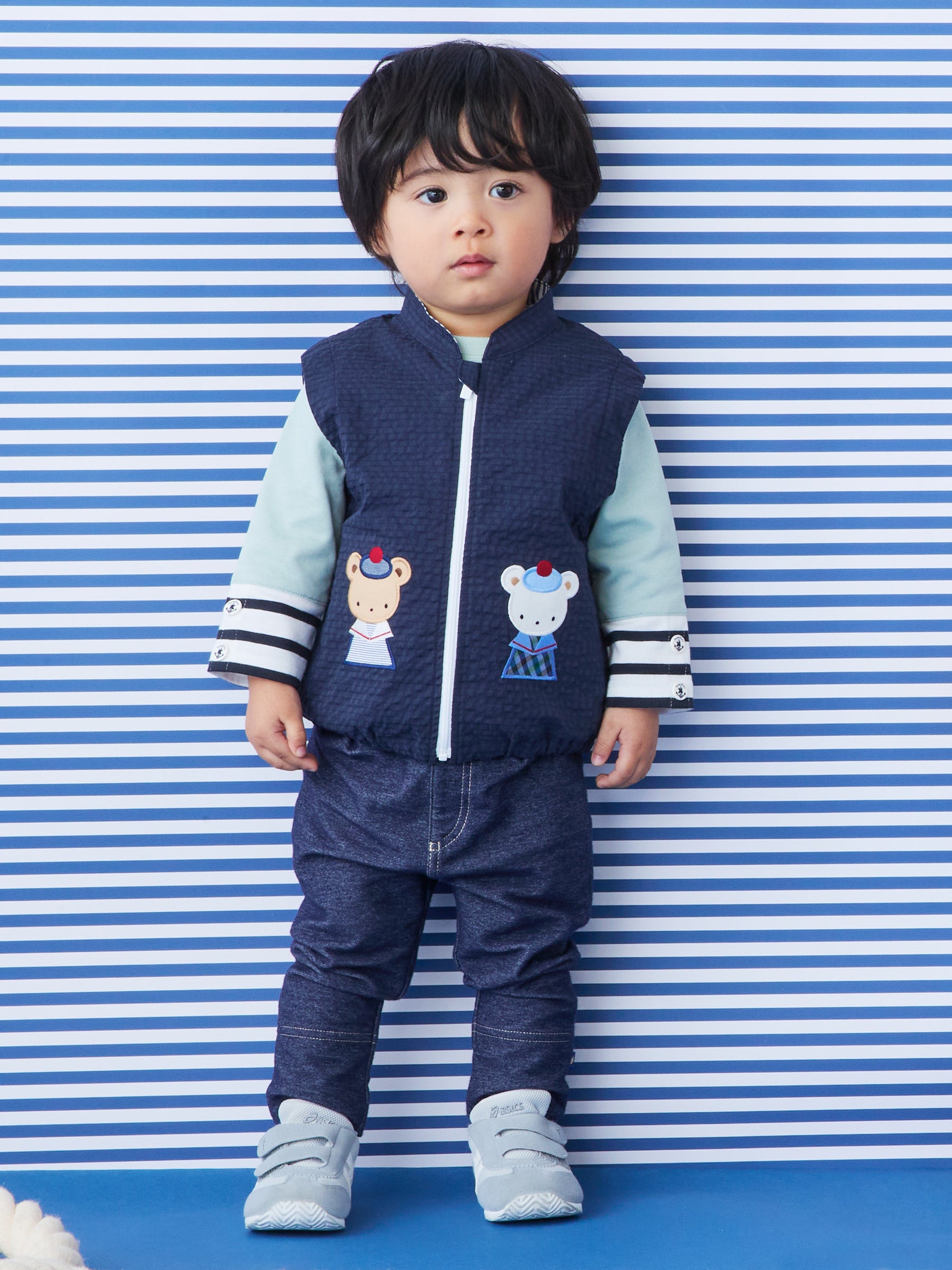 ジャケット | ファミリア公式サイト