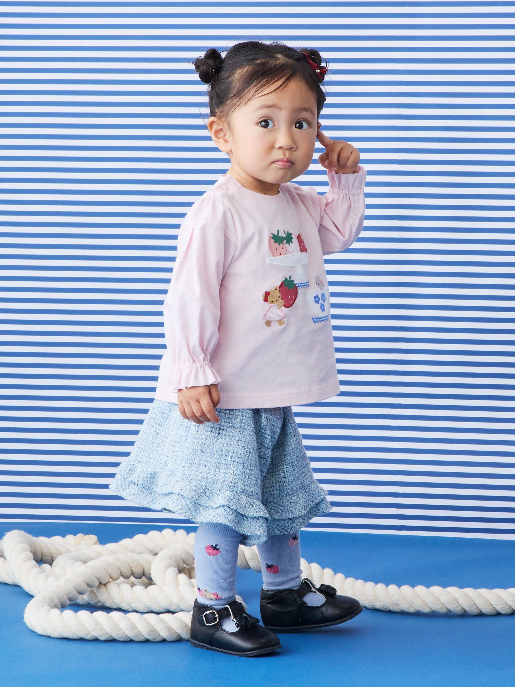 Tシャツ | ファミリア公式サイト