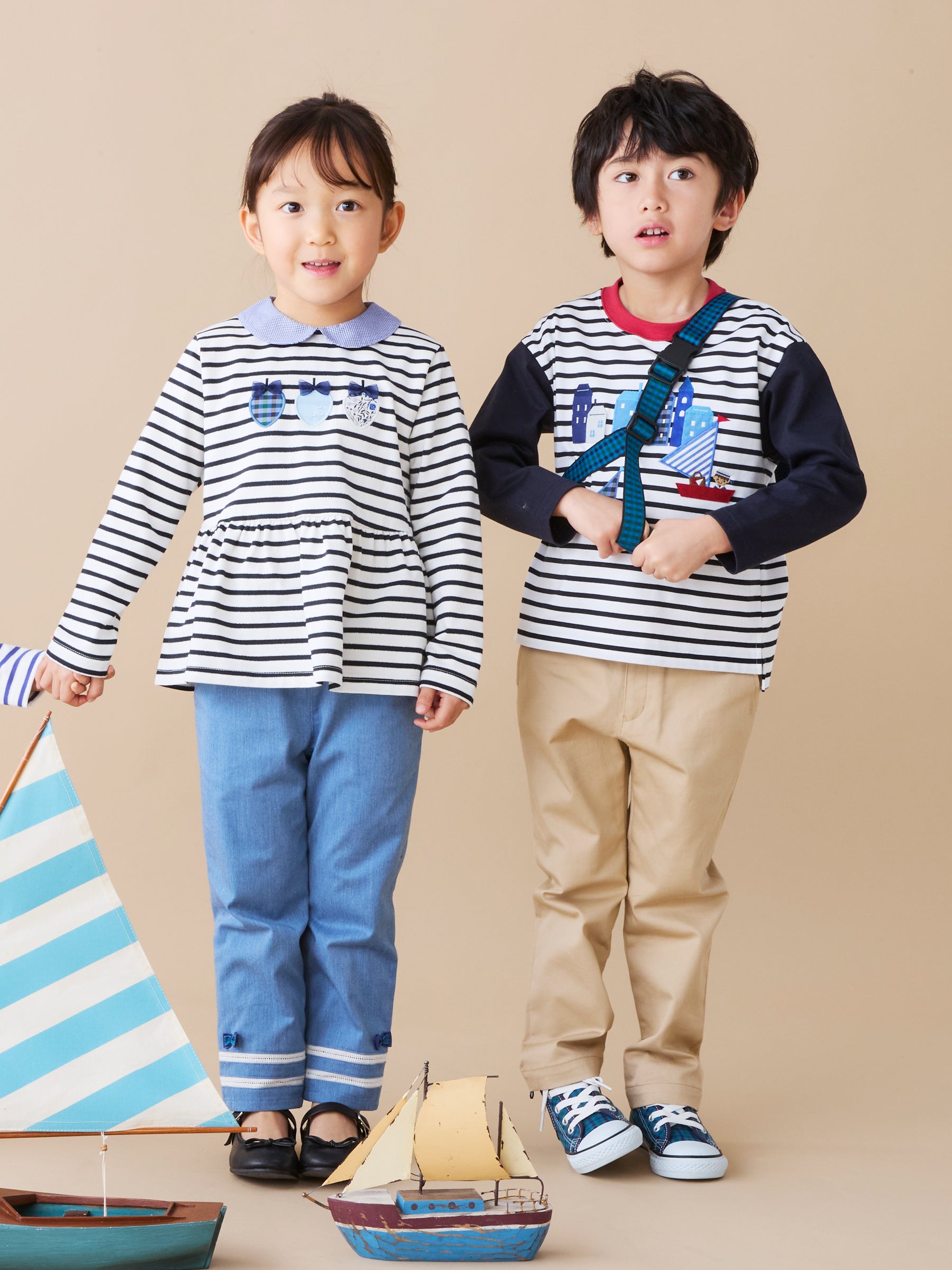 T-shirt | ファミリア公式サイト